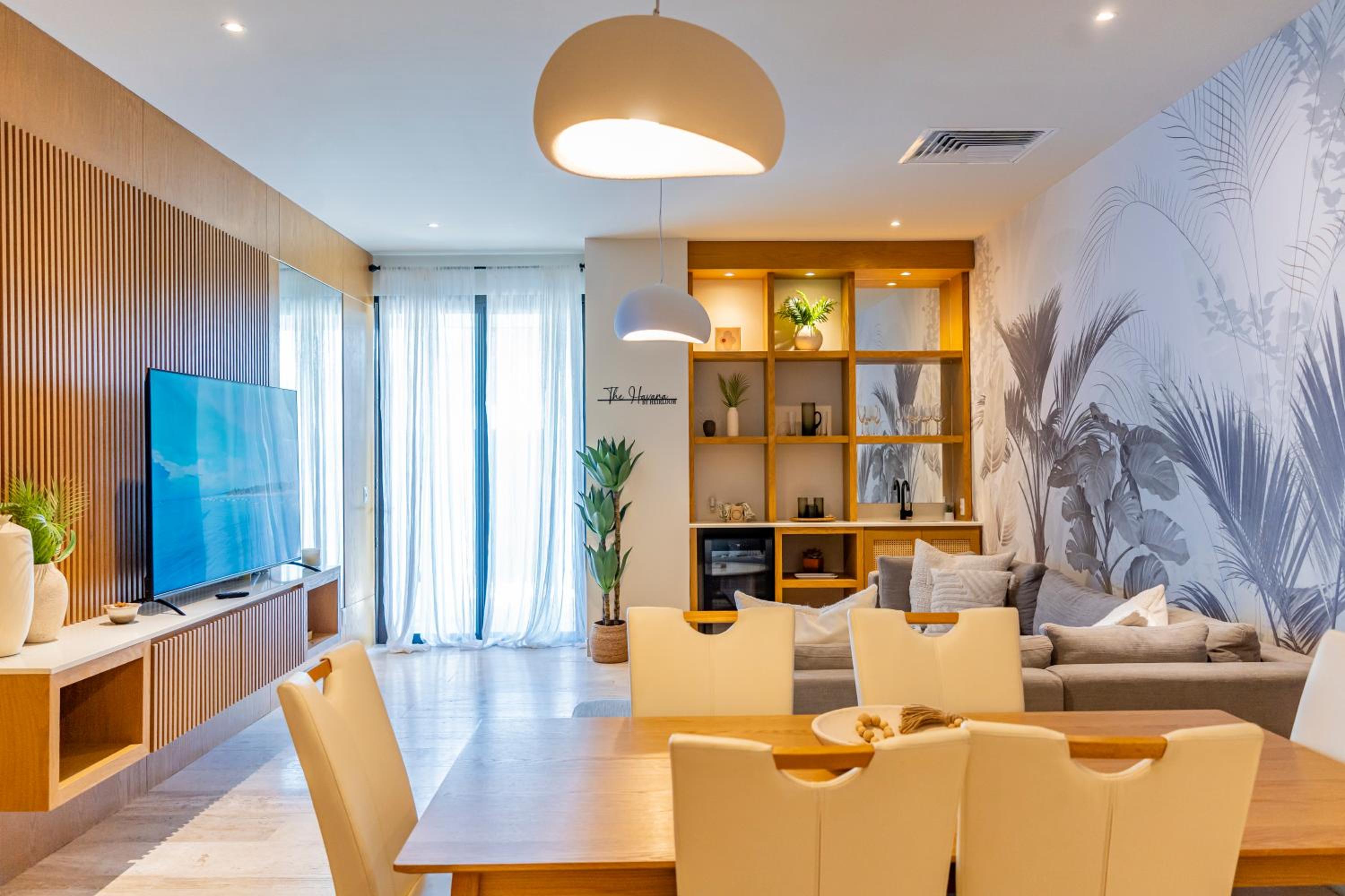 Vela Towers by Andiani Travel