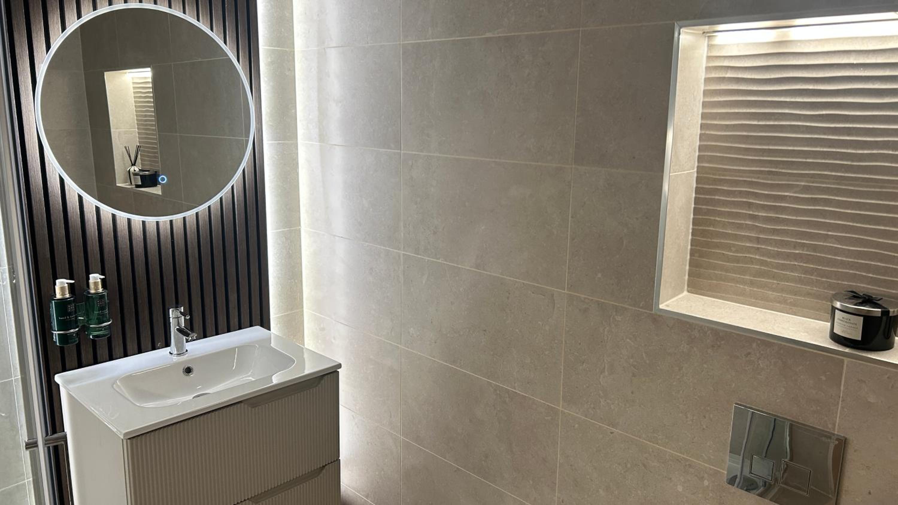 Sefton Park Boutique Apartments