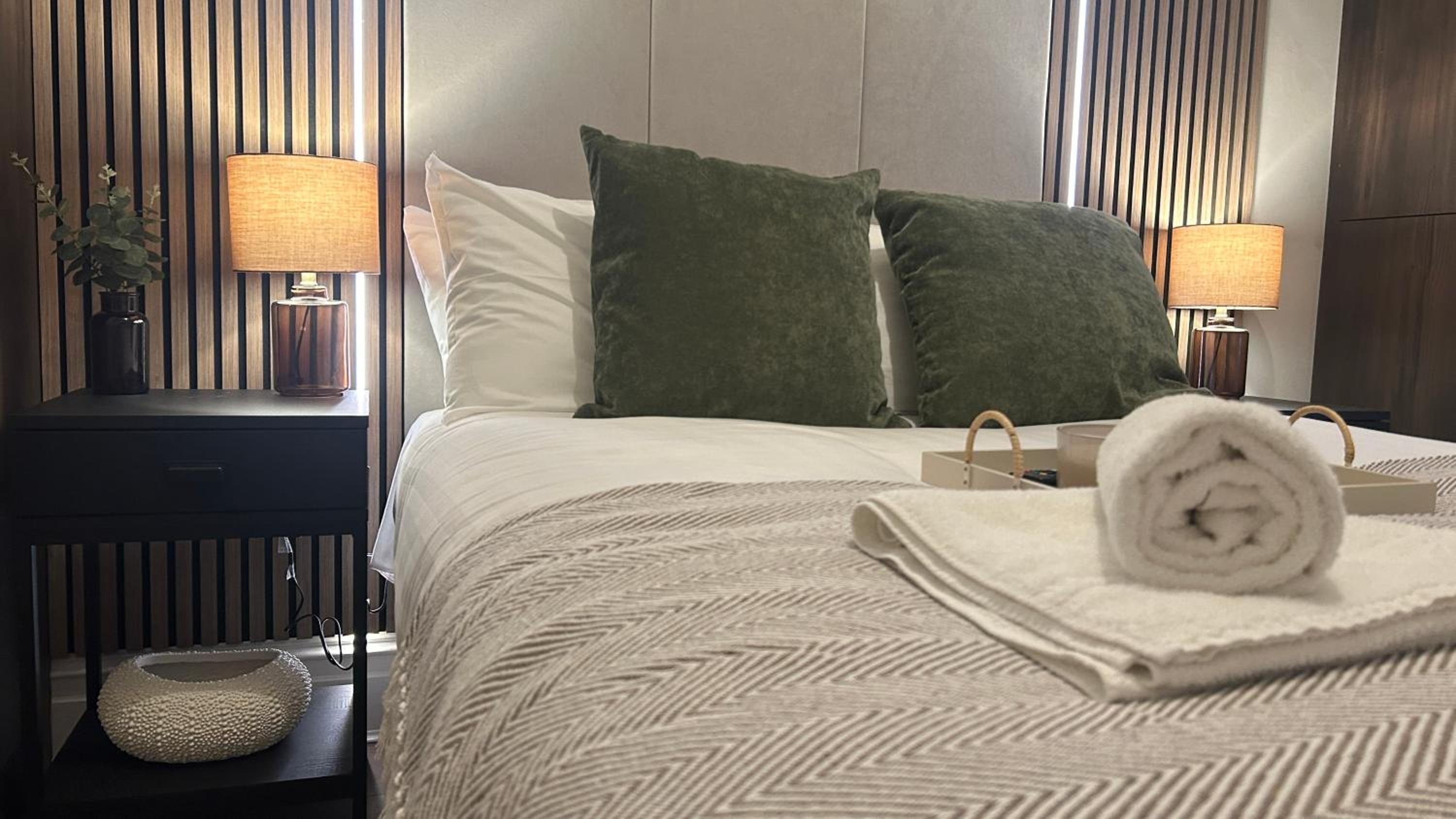Sefton Park Boutique Apartments