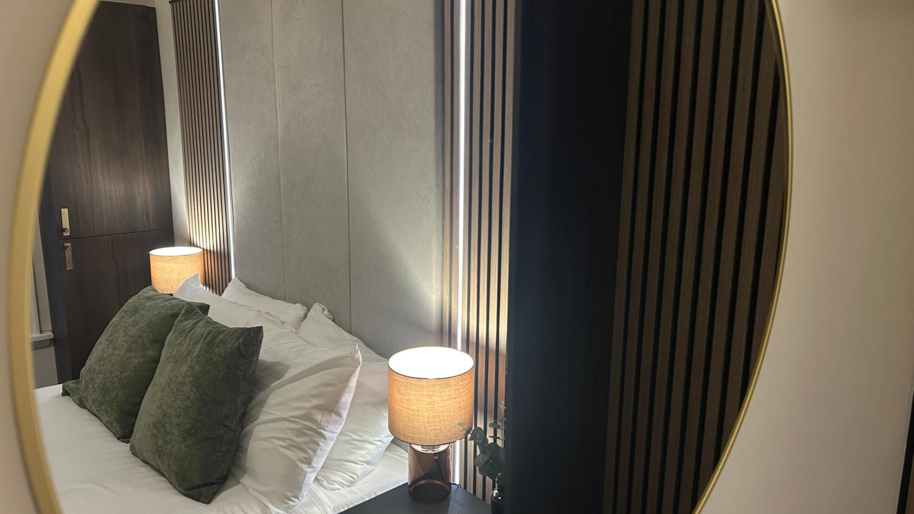Sefton Park Boutique Apartments