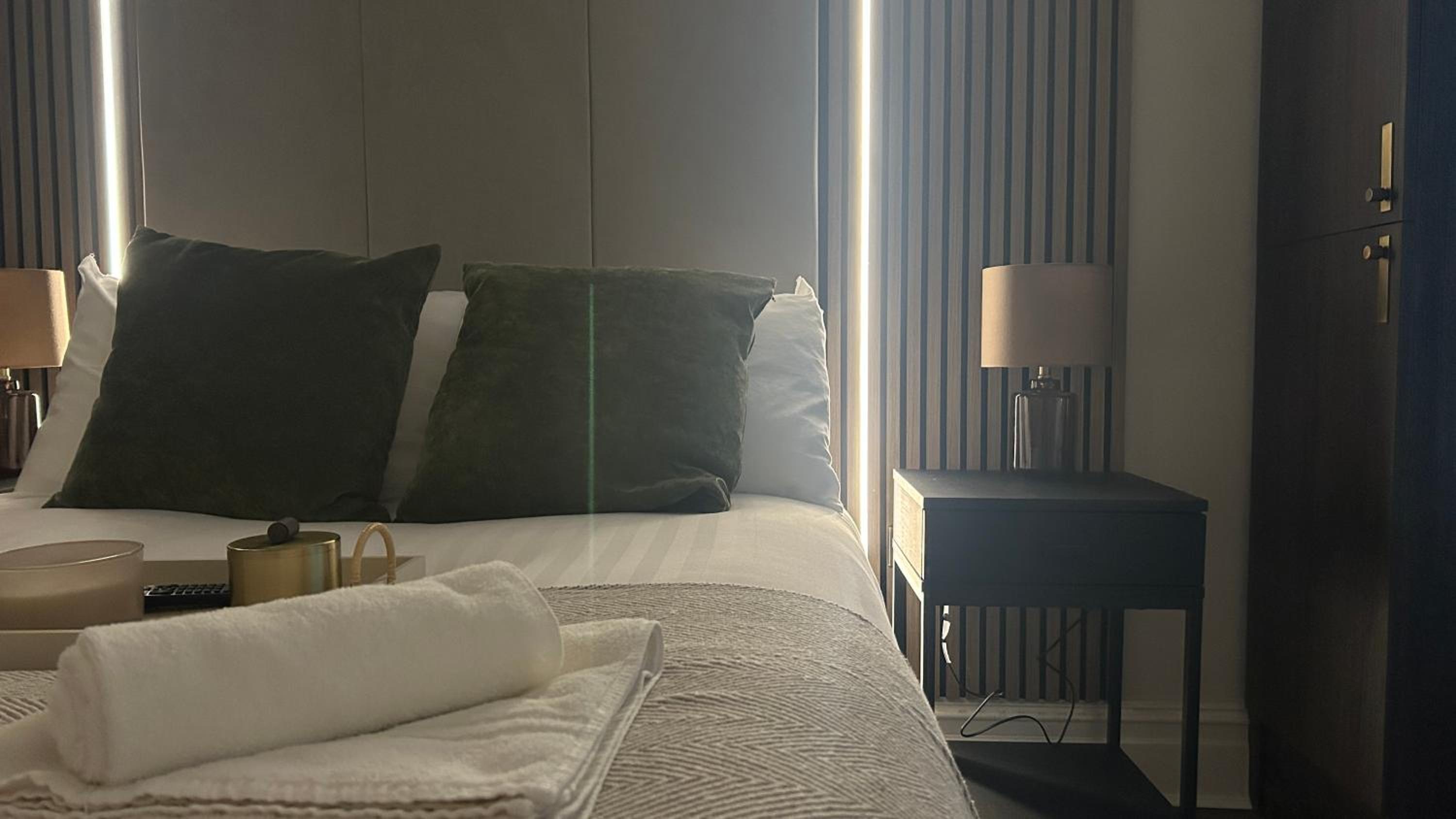 Sefton Park Boutique Apartments