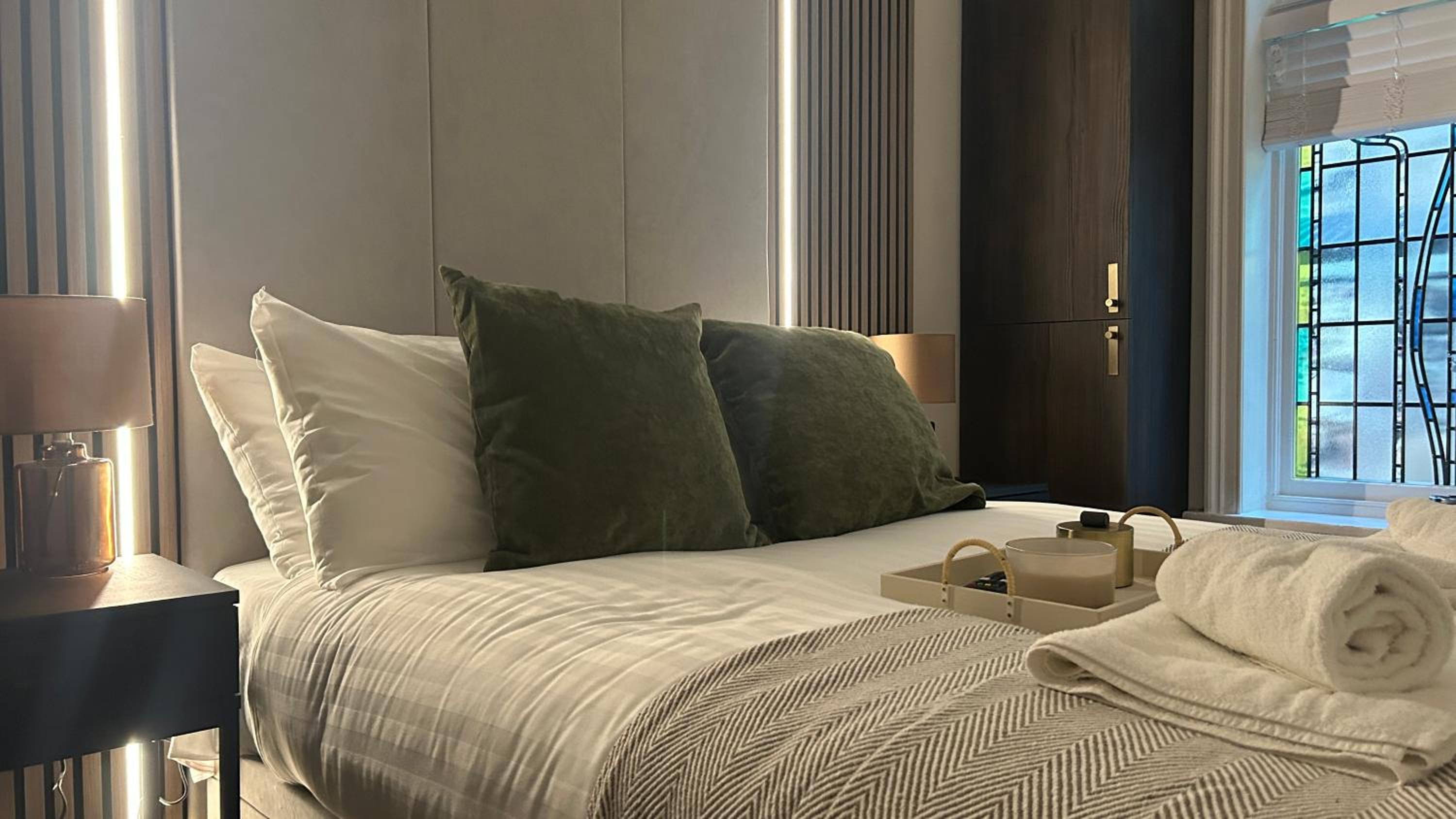 Sefton Park Boutique Apartments