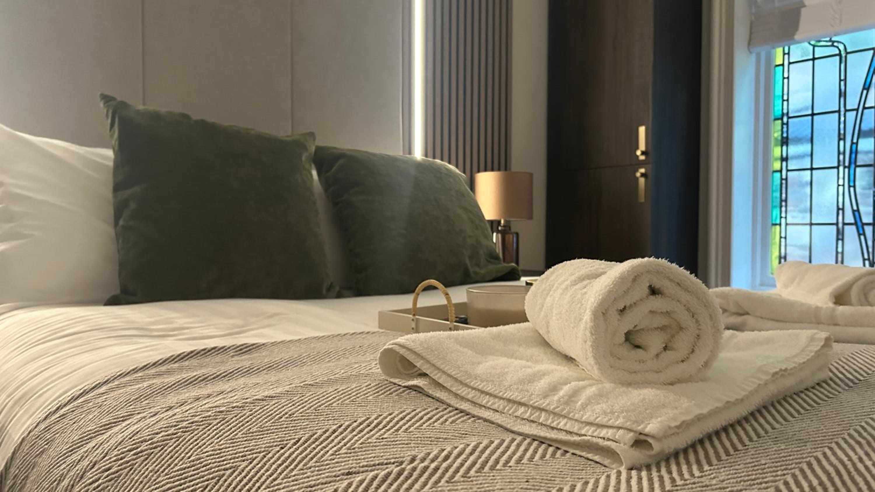 Sefton Park Boutique Apartments