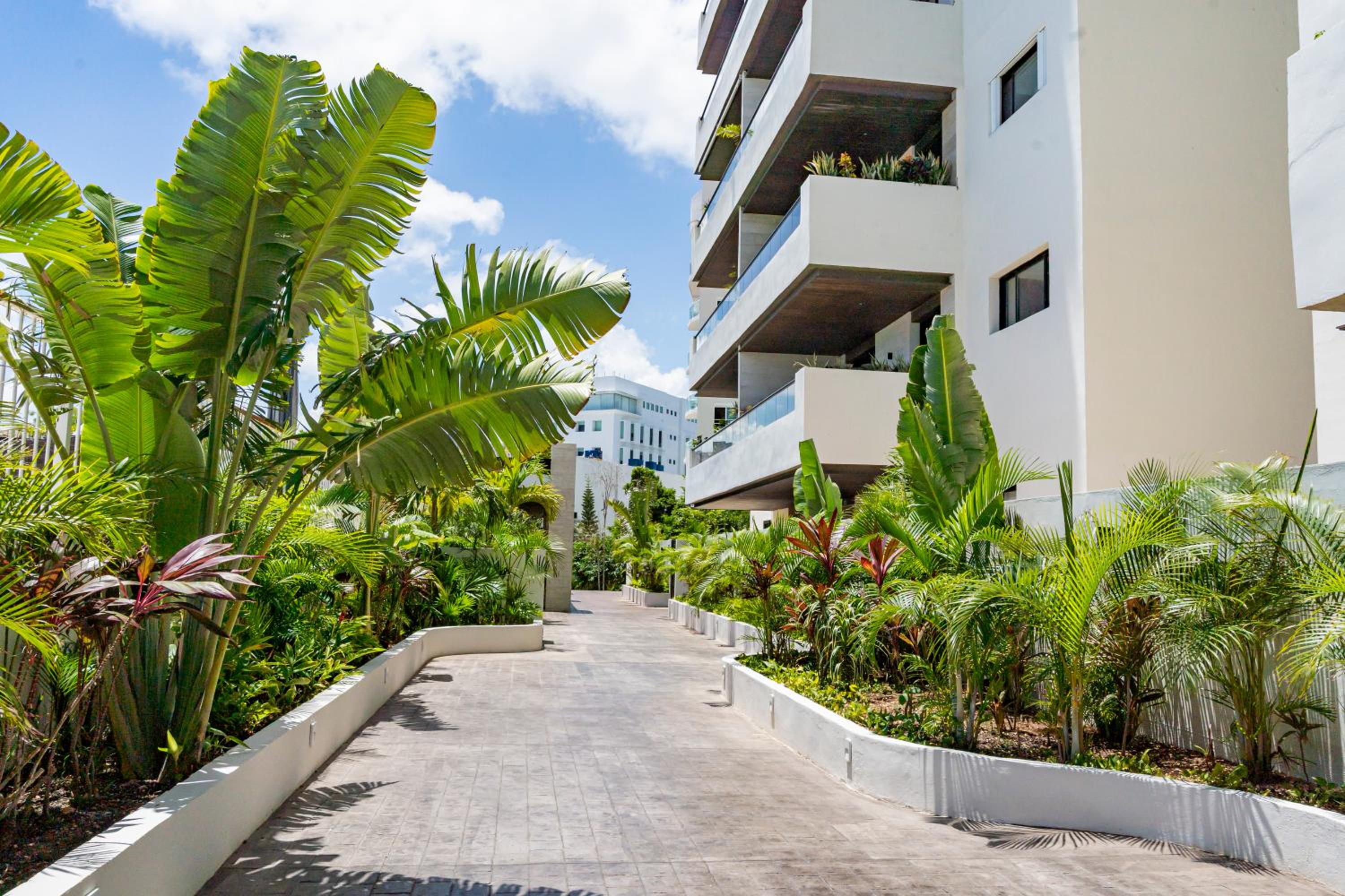 Vela Towers by Andiani Travel