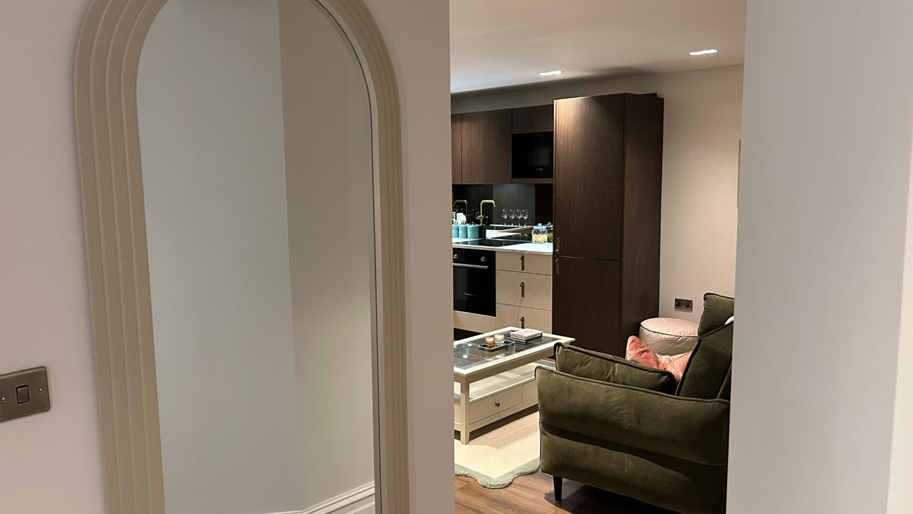 Sefton Park Boutique Apartments