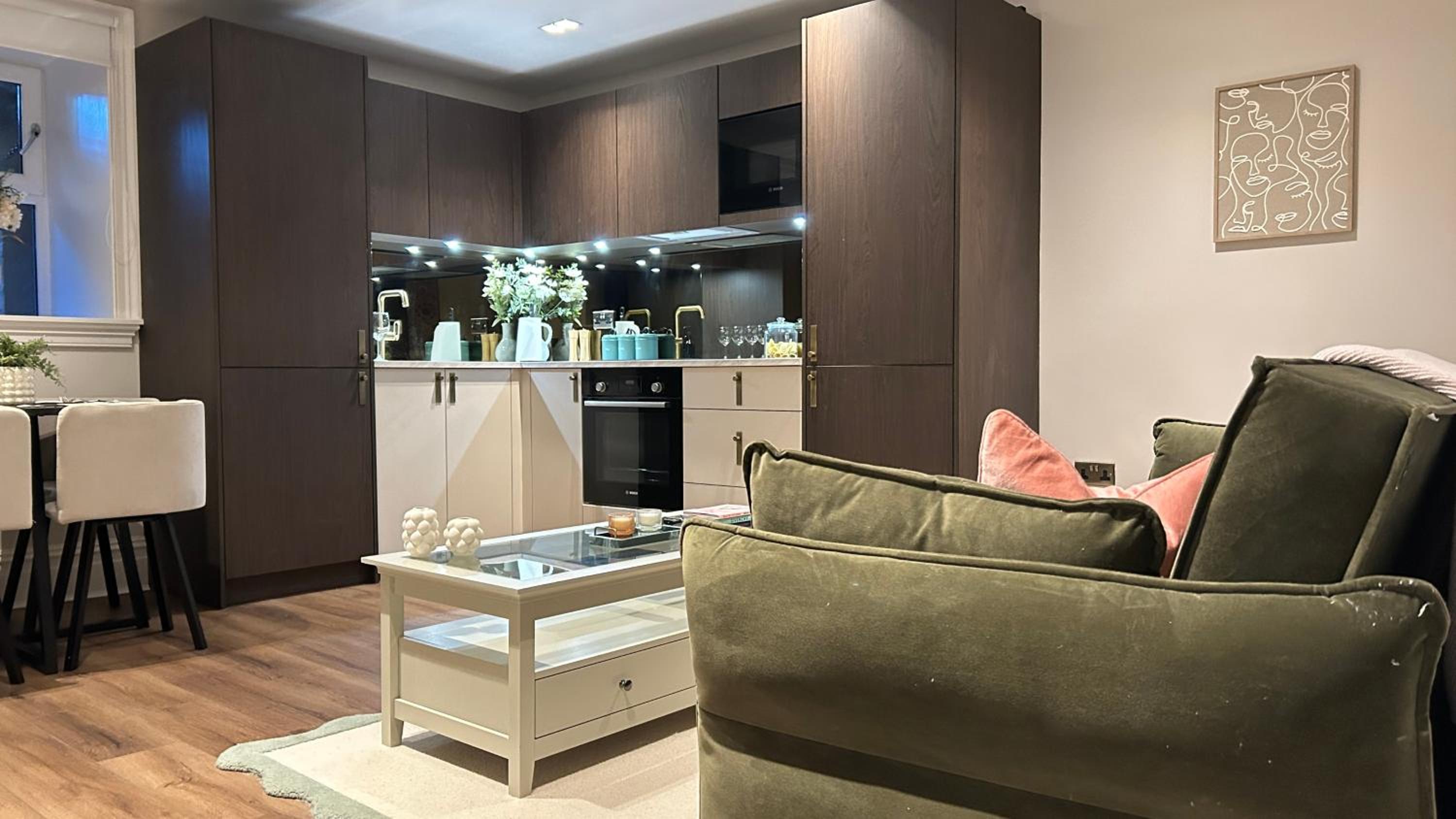 Sefton Park Boutique Apartments