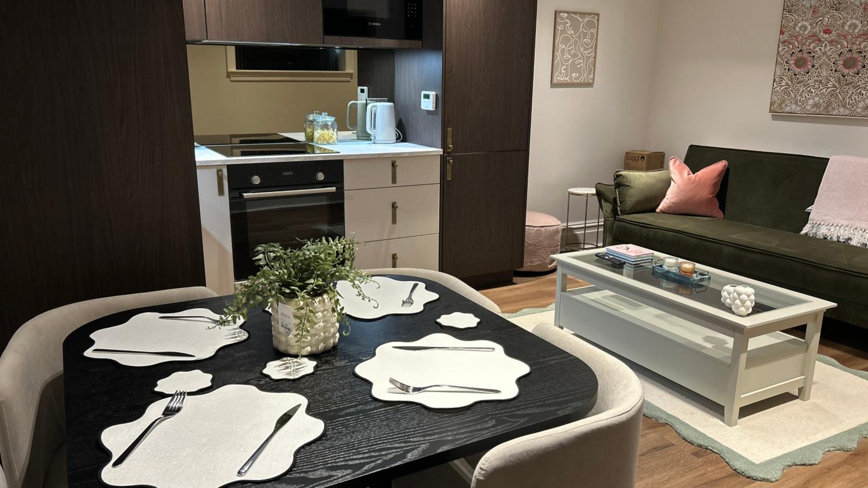 Sefton Park Boutique Apartments