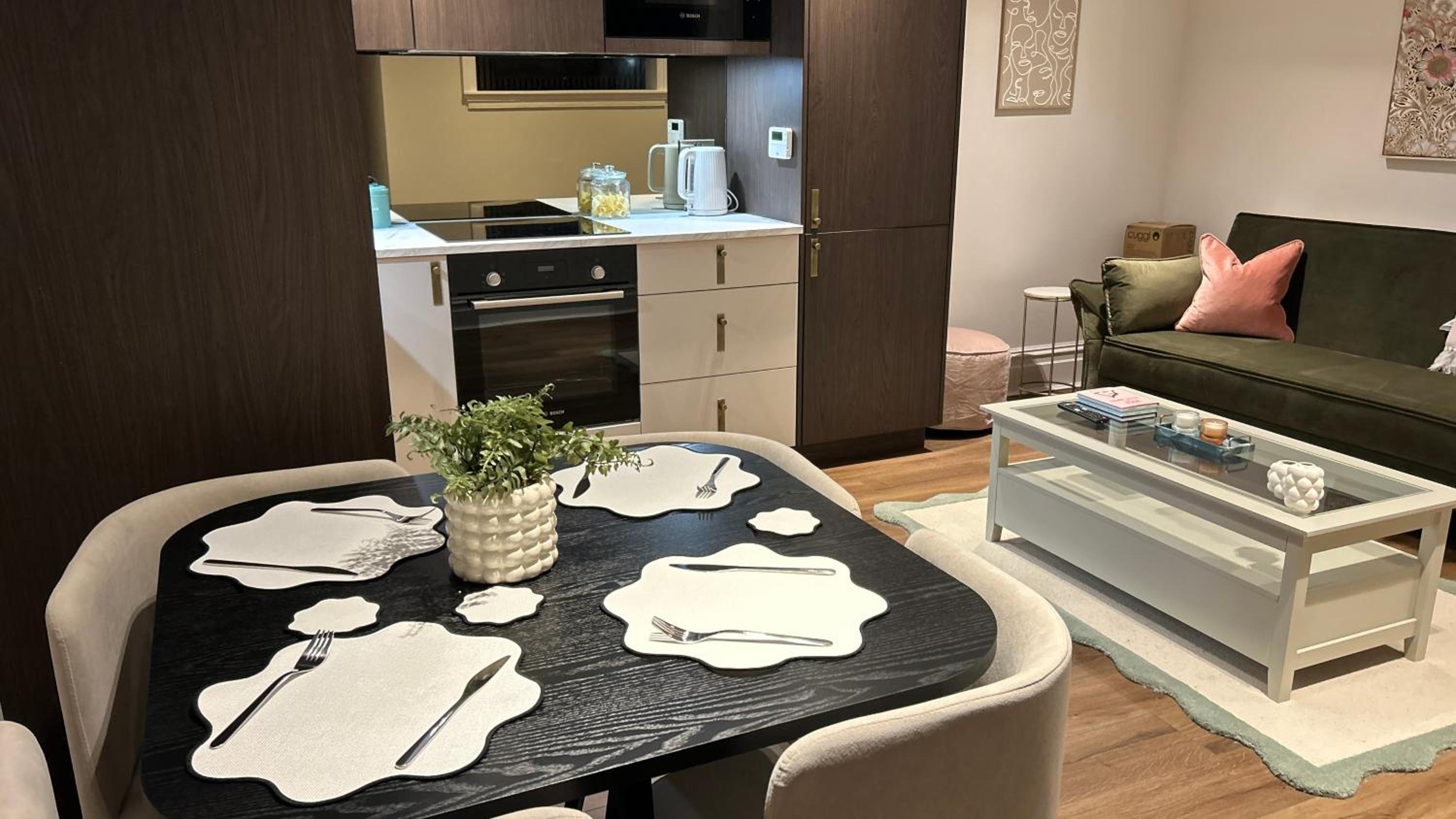 Sefton Park Boutique Apartments