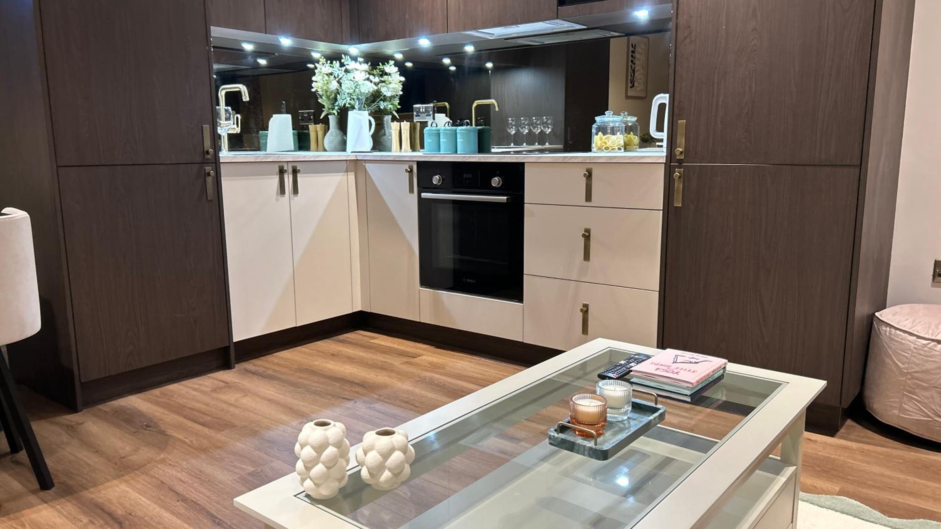 Sefton Park Boutique Apartments
