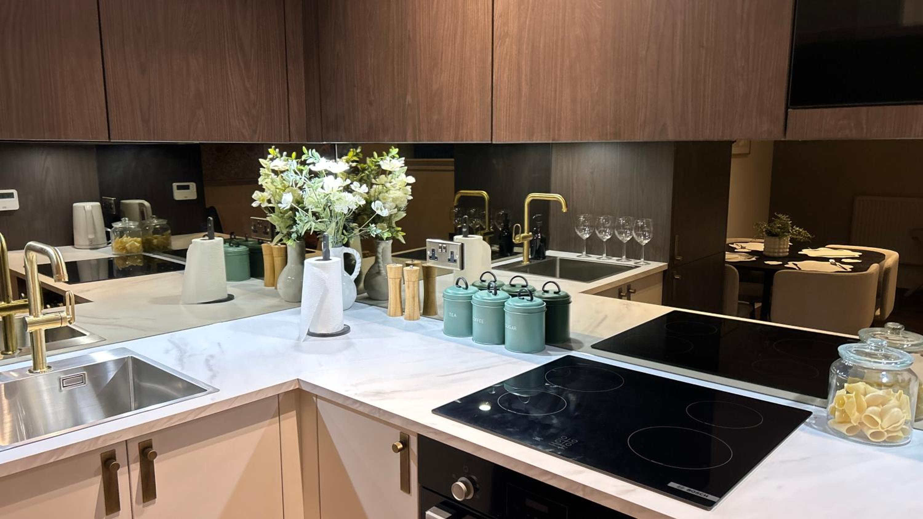 Sefton Park Boutique Apartments