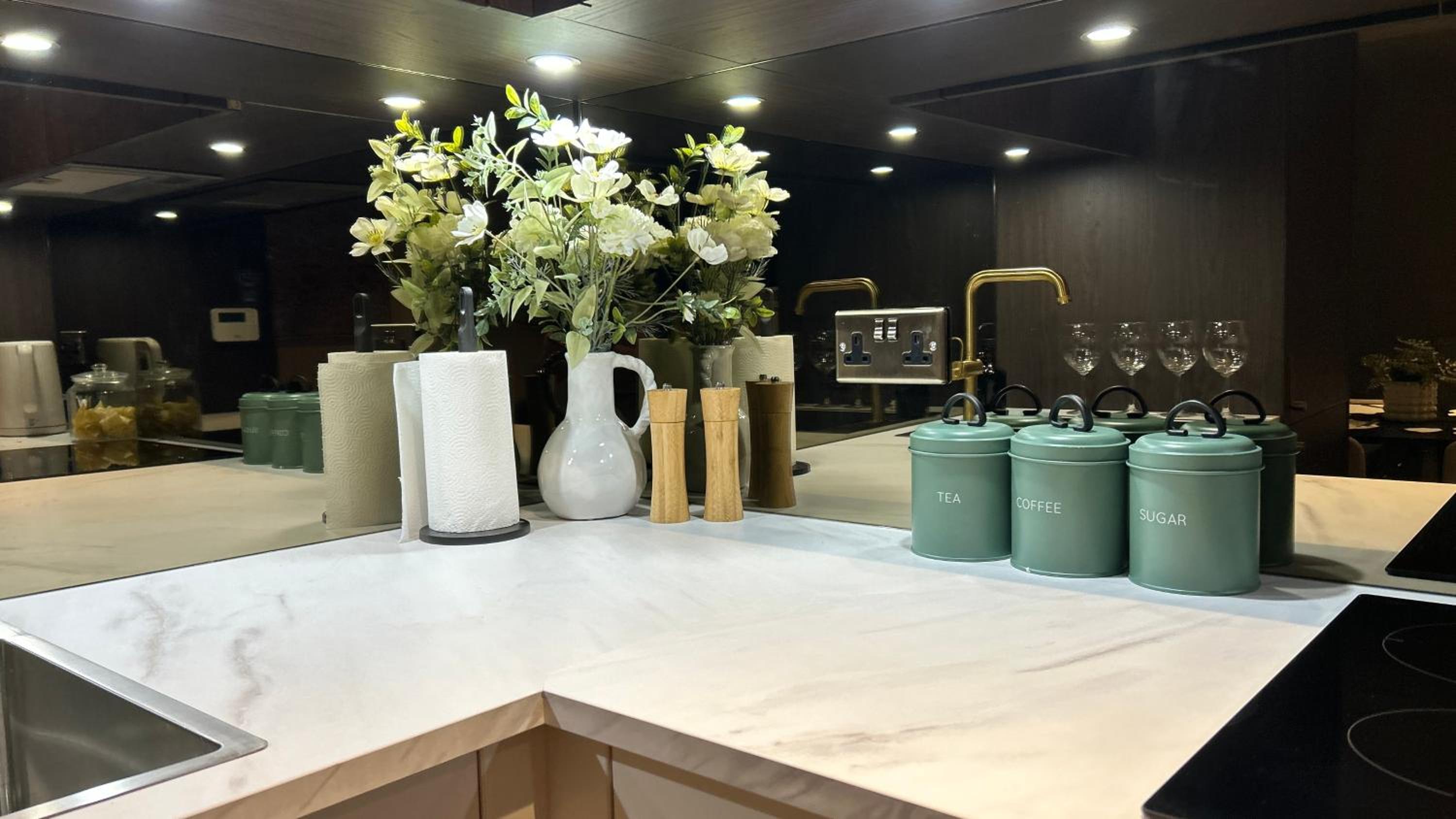 Sefton Park Boutique Apartments