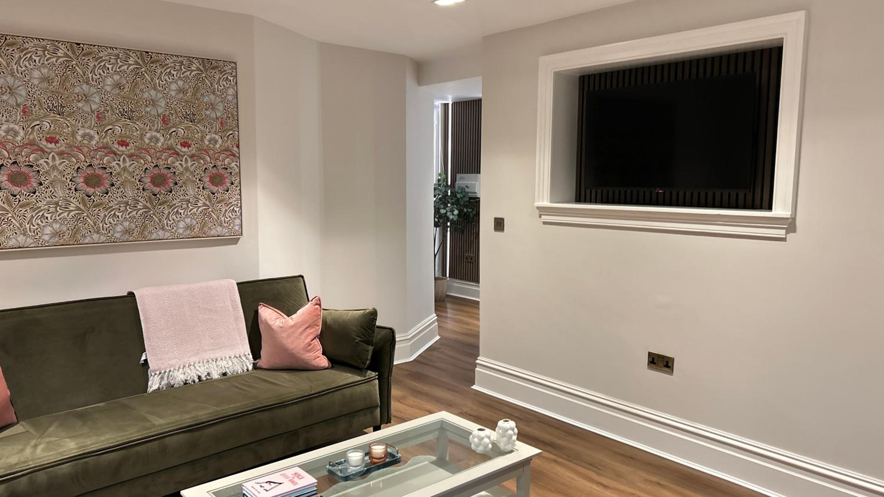 Sefton Park Boutique Apartments