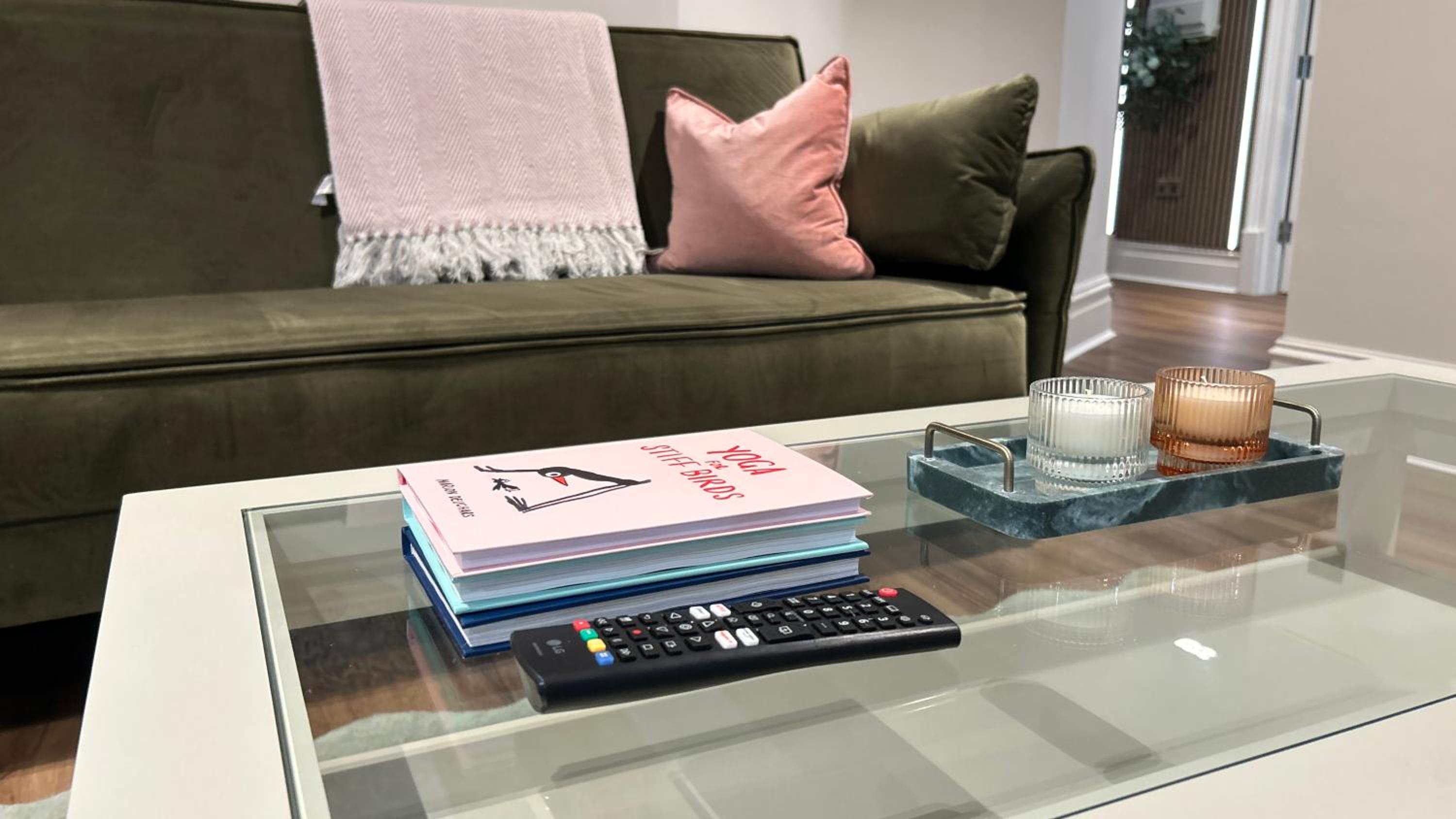 Sefton Park Boutique Apartments