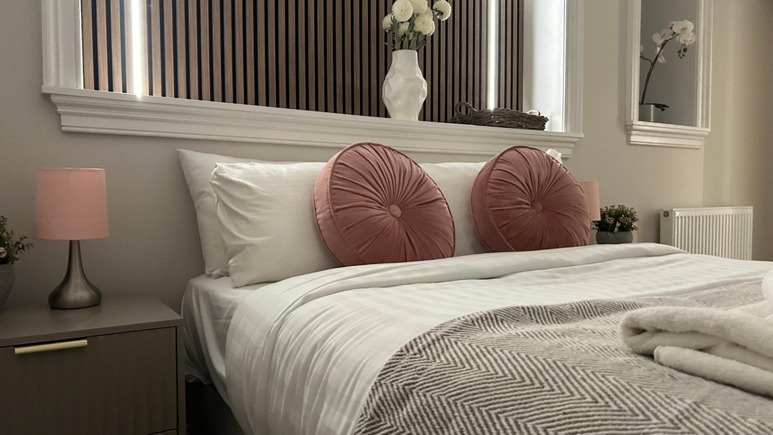Sefton Park Boutique Apartments