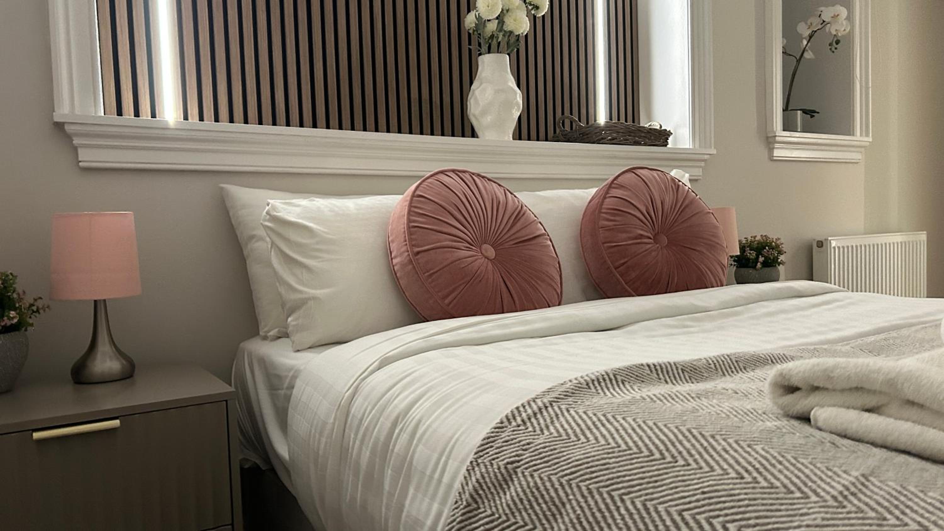 Sefton Park Boutique Apartments