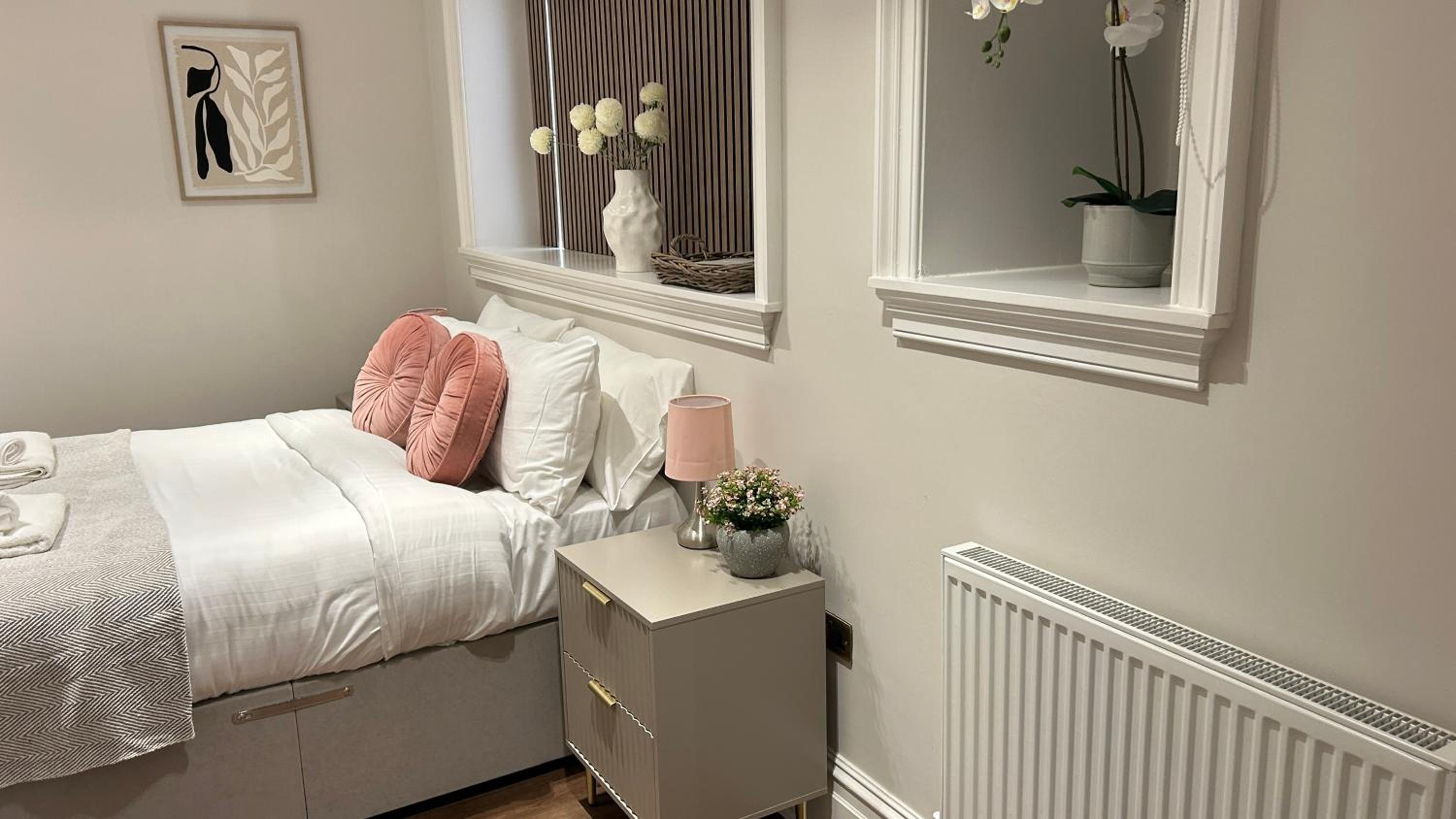Sefton Park Boutique Apartments