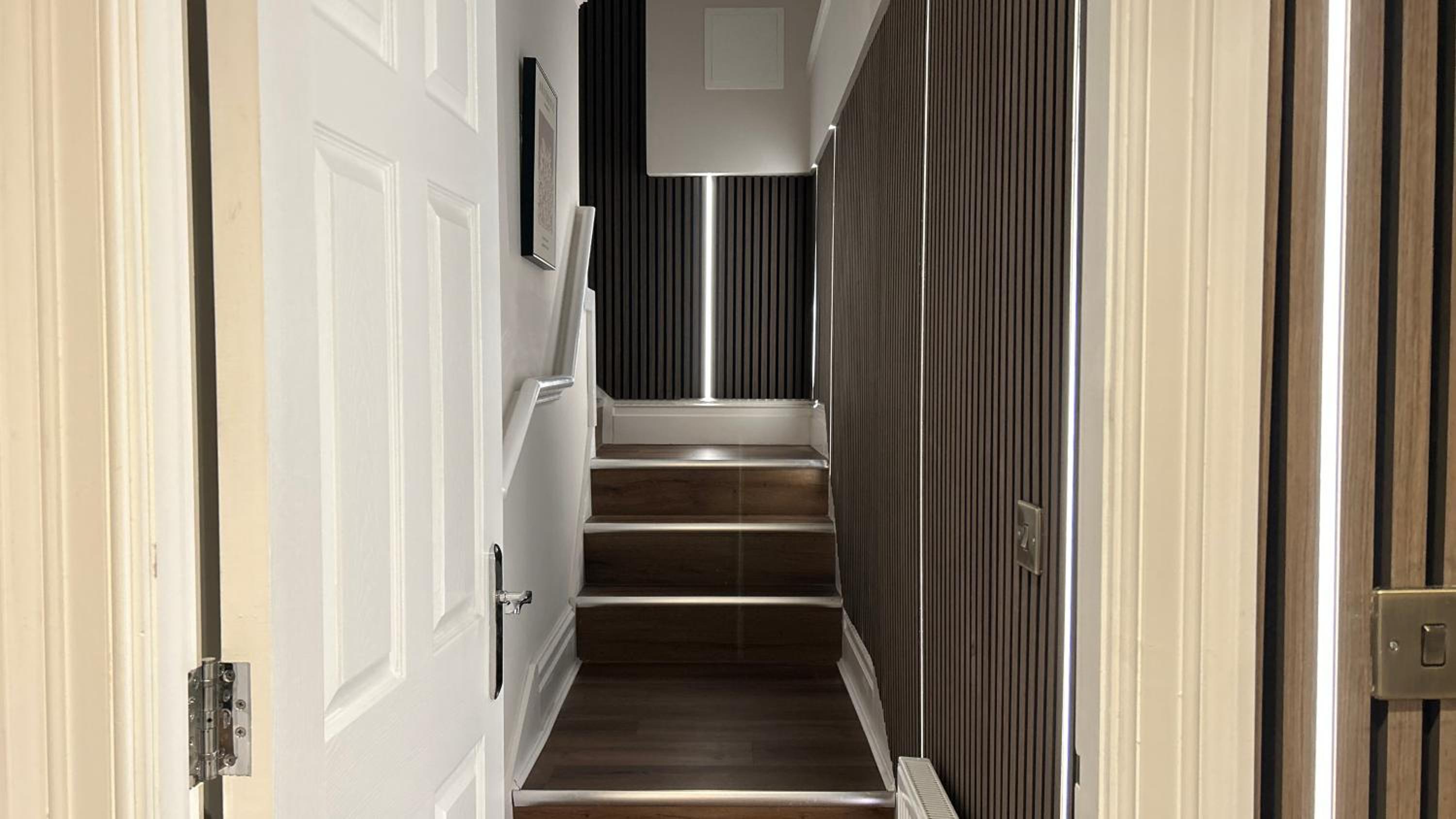 Sefton Park Boutique Apartments