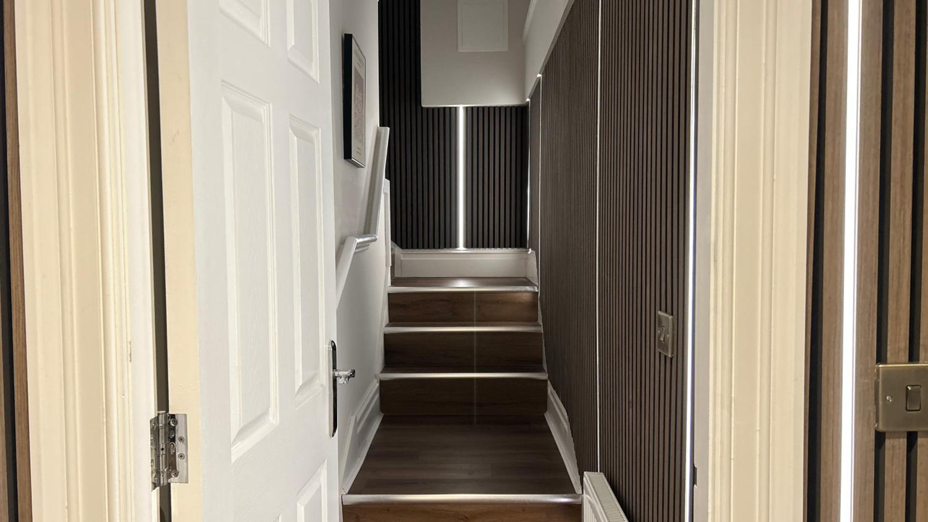 Sefton Park Boutique Apartments