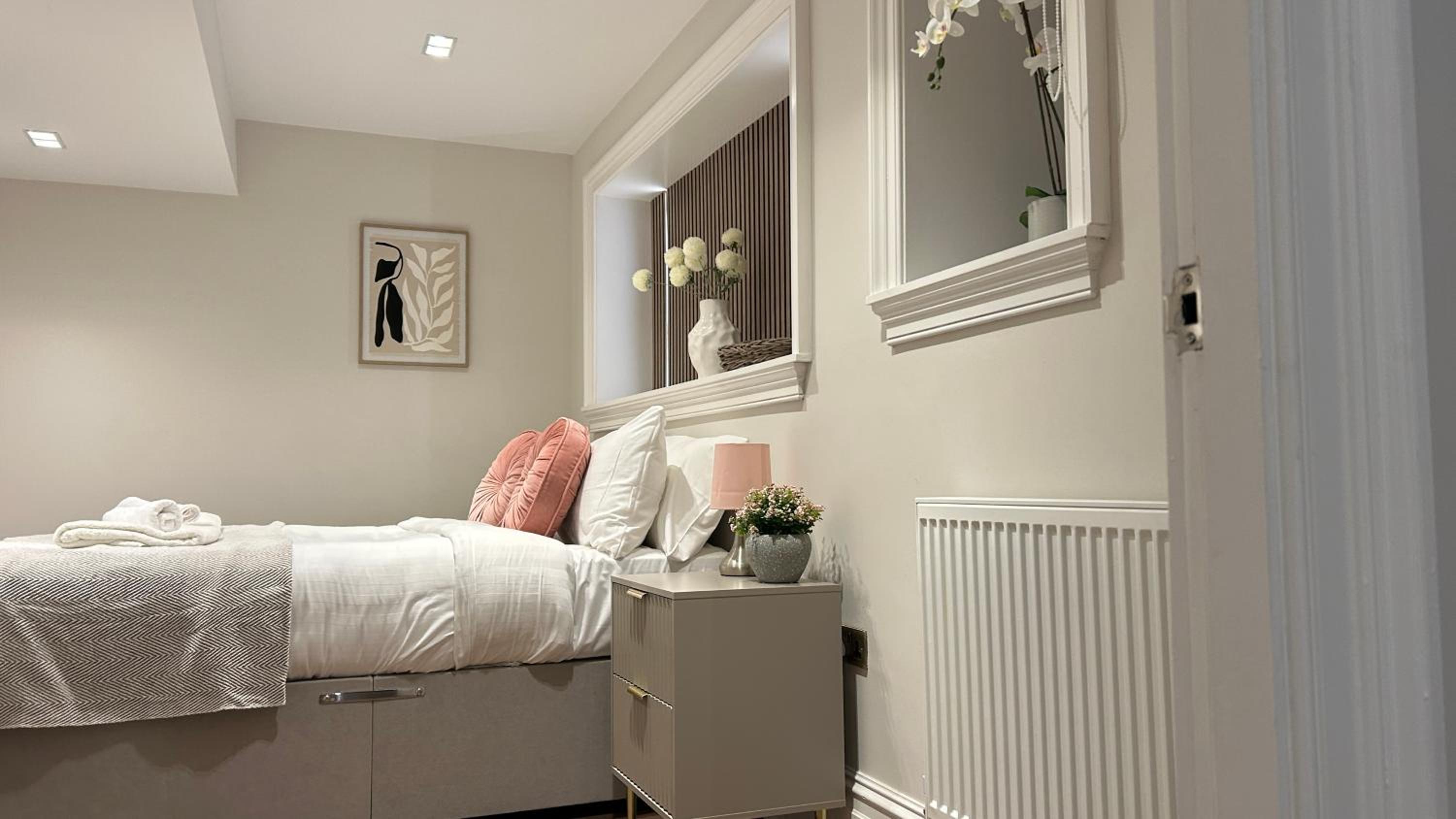 Sefton Park Boutique Apartments