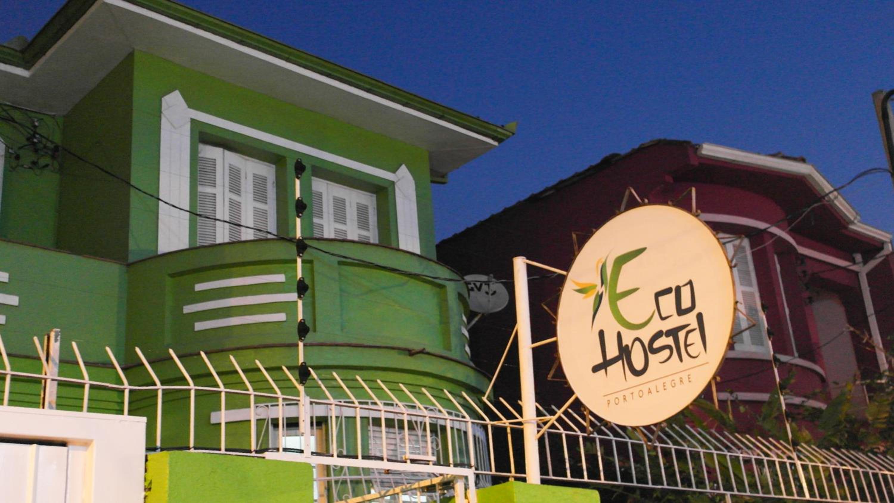 POA Eco Hostel
