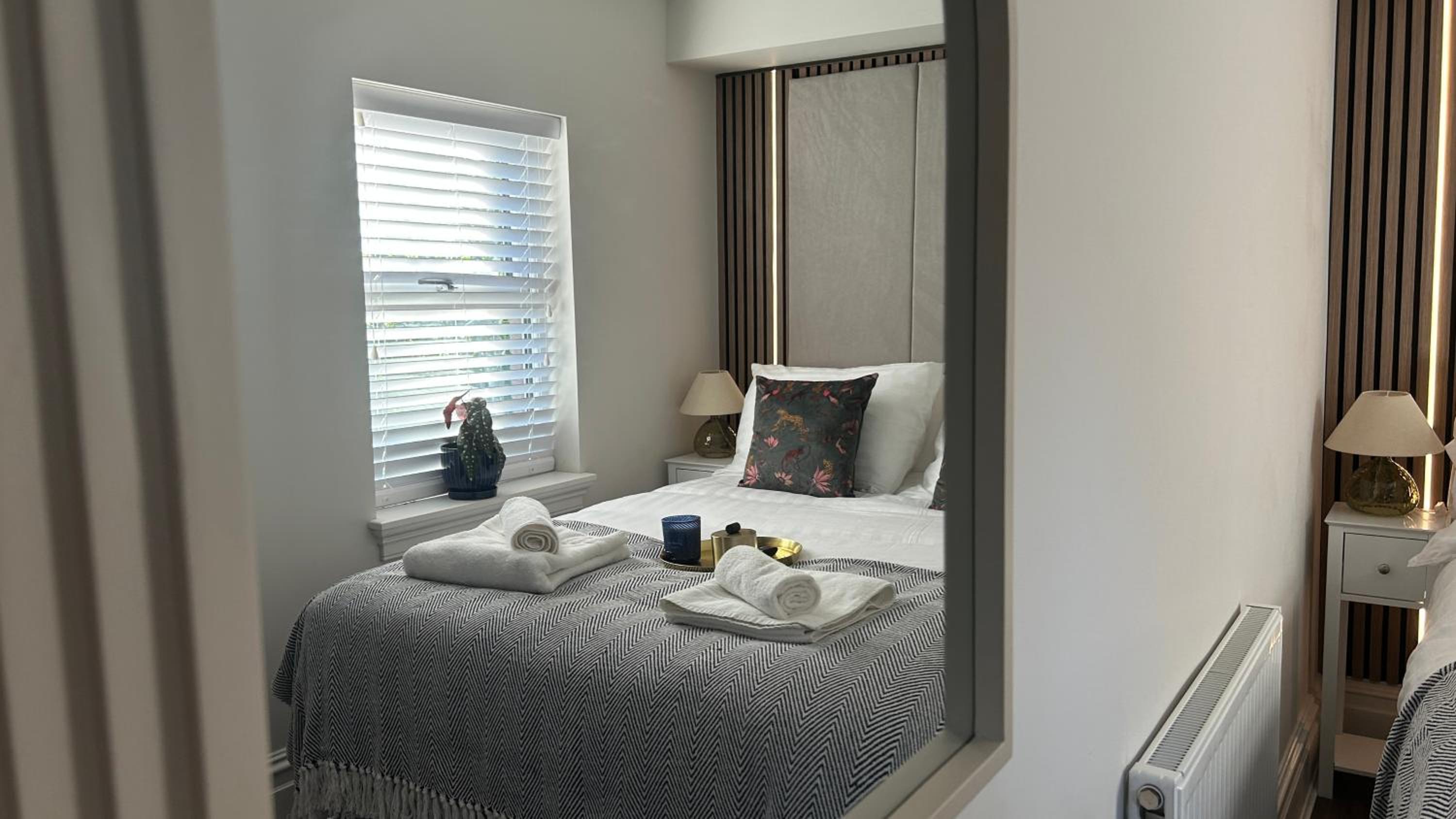 Sefton Park Boutique Apartments