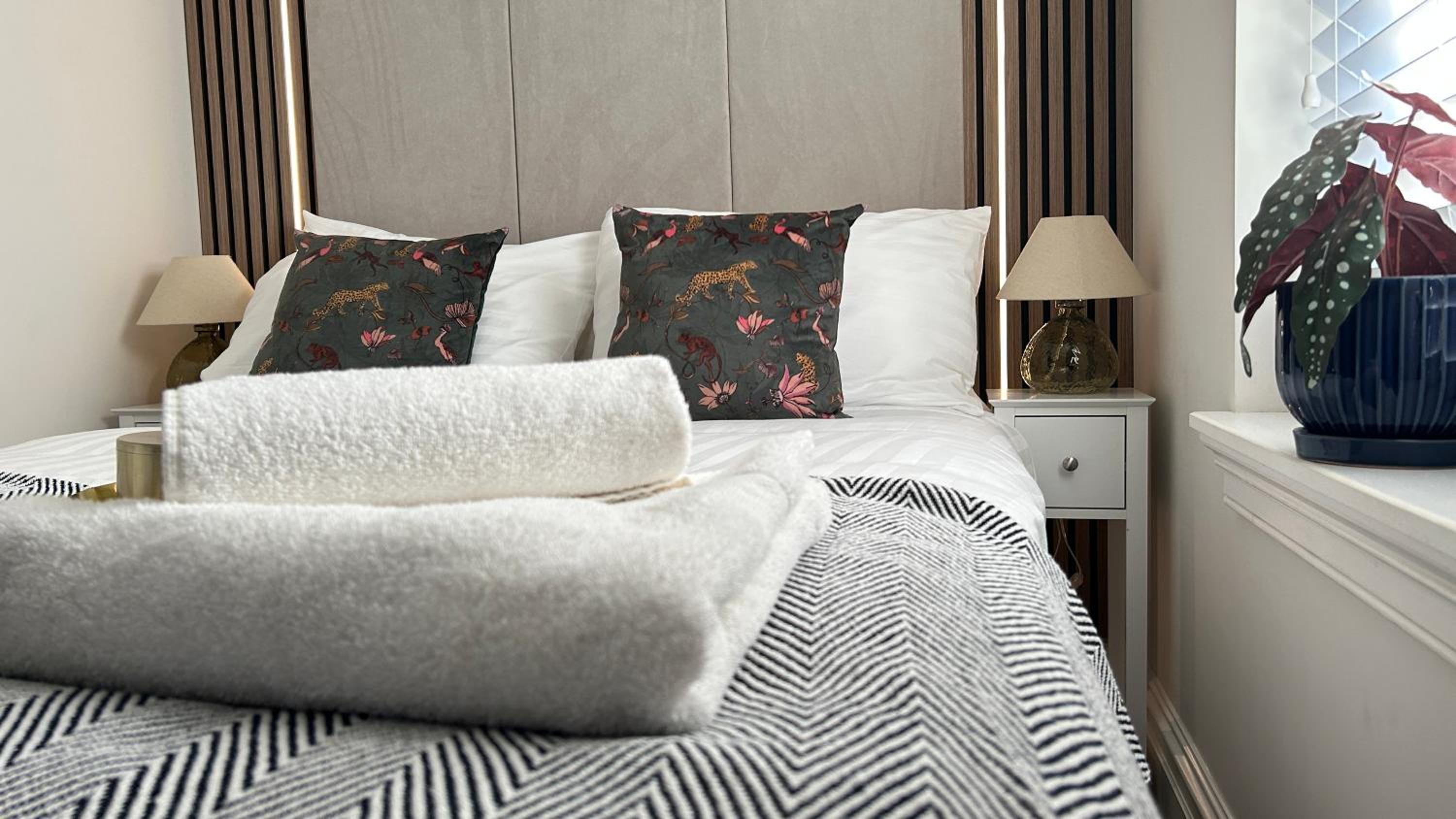 Sefton Park Boutique Apartments