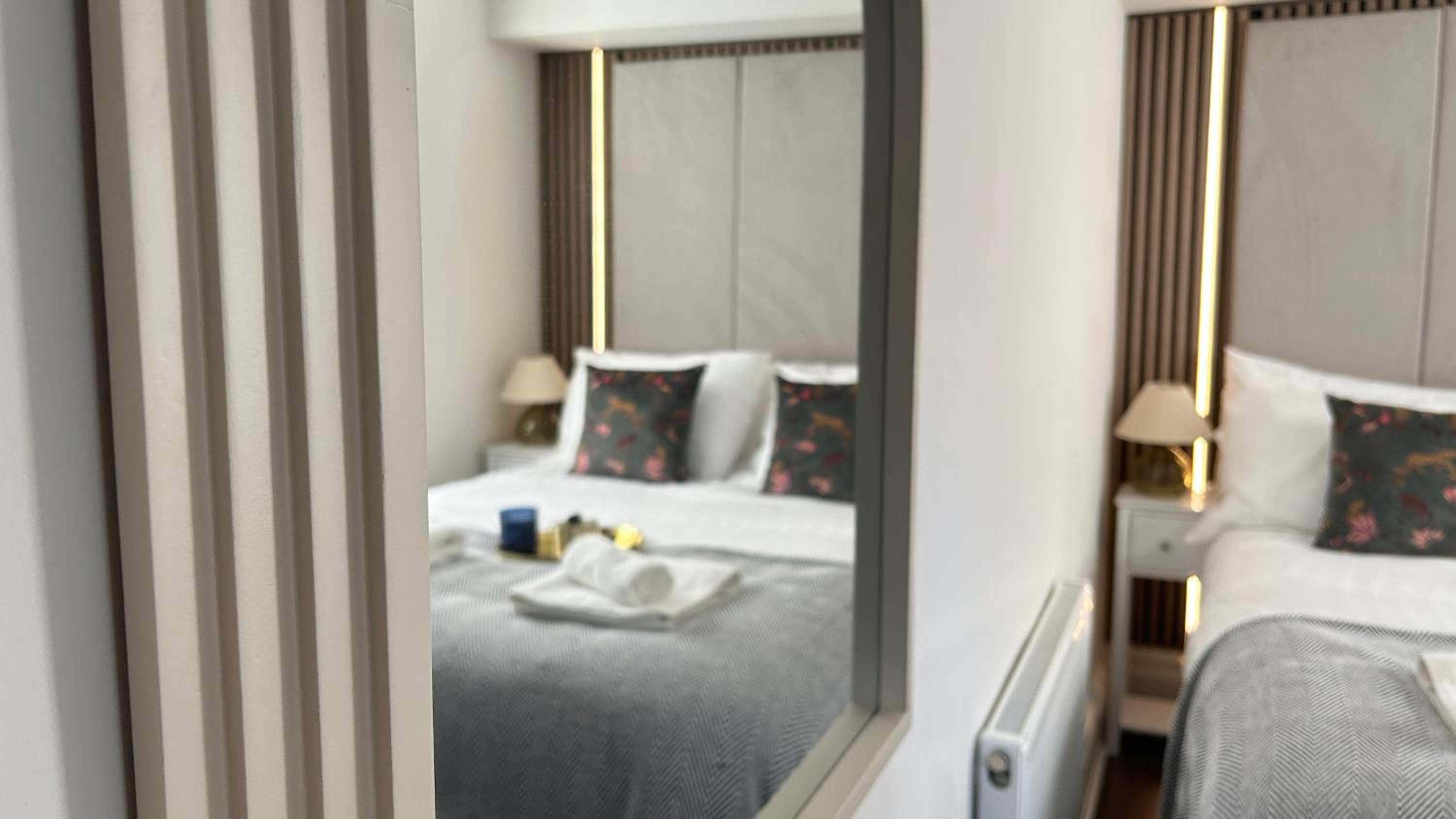 Sefton Park Boutique Apartments