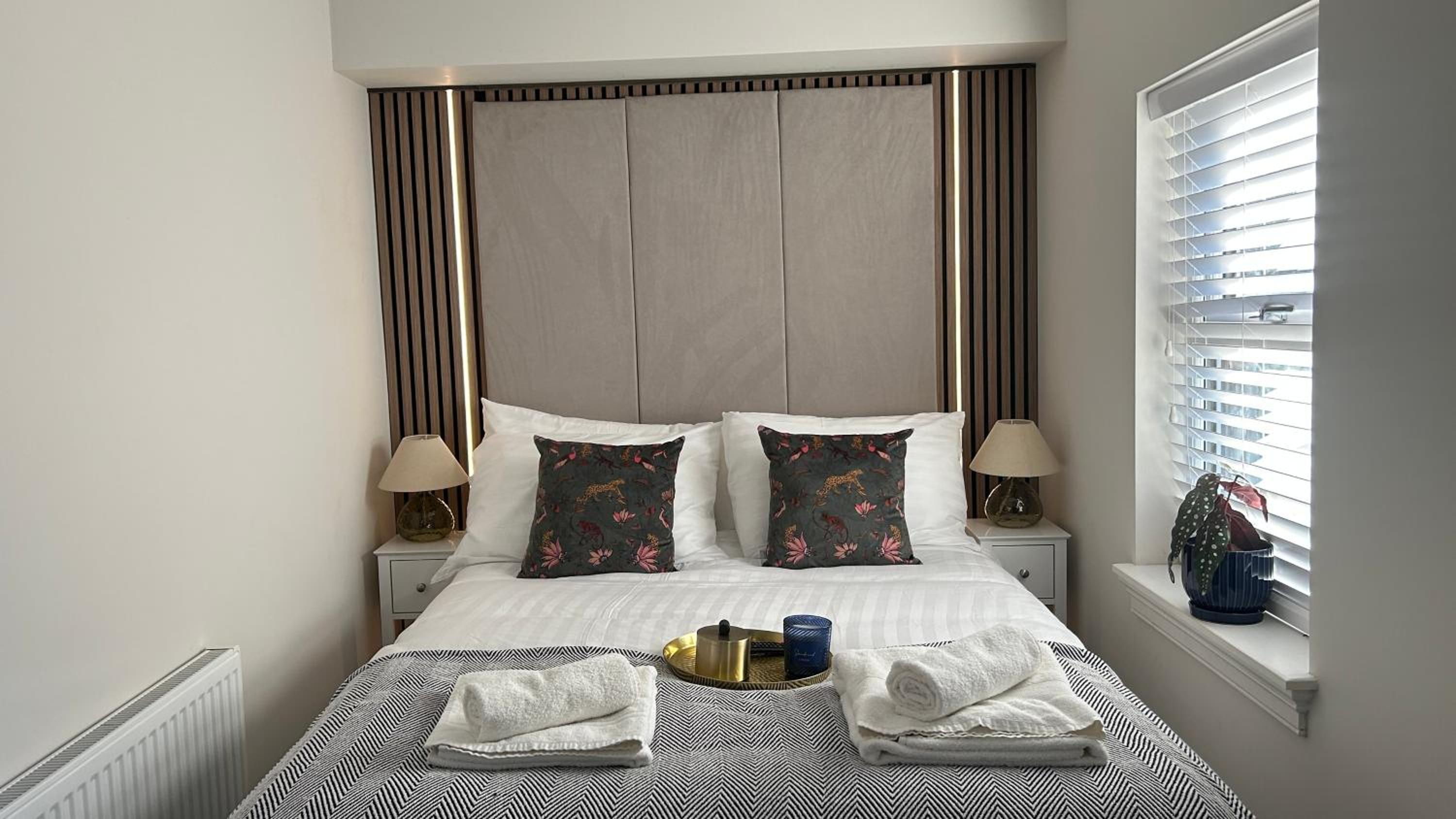 Sefton Park Boutique Apartments