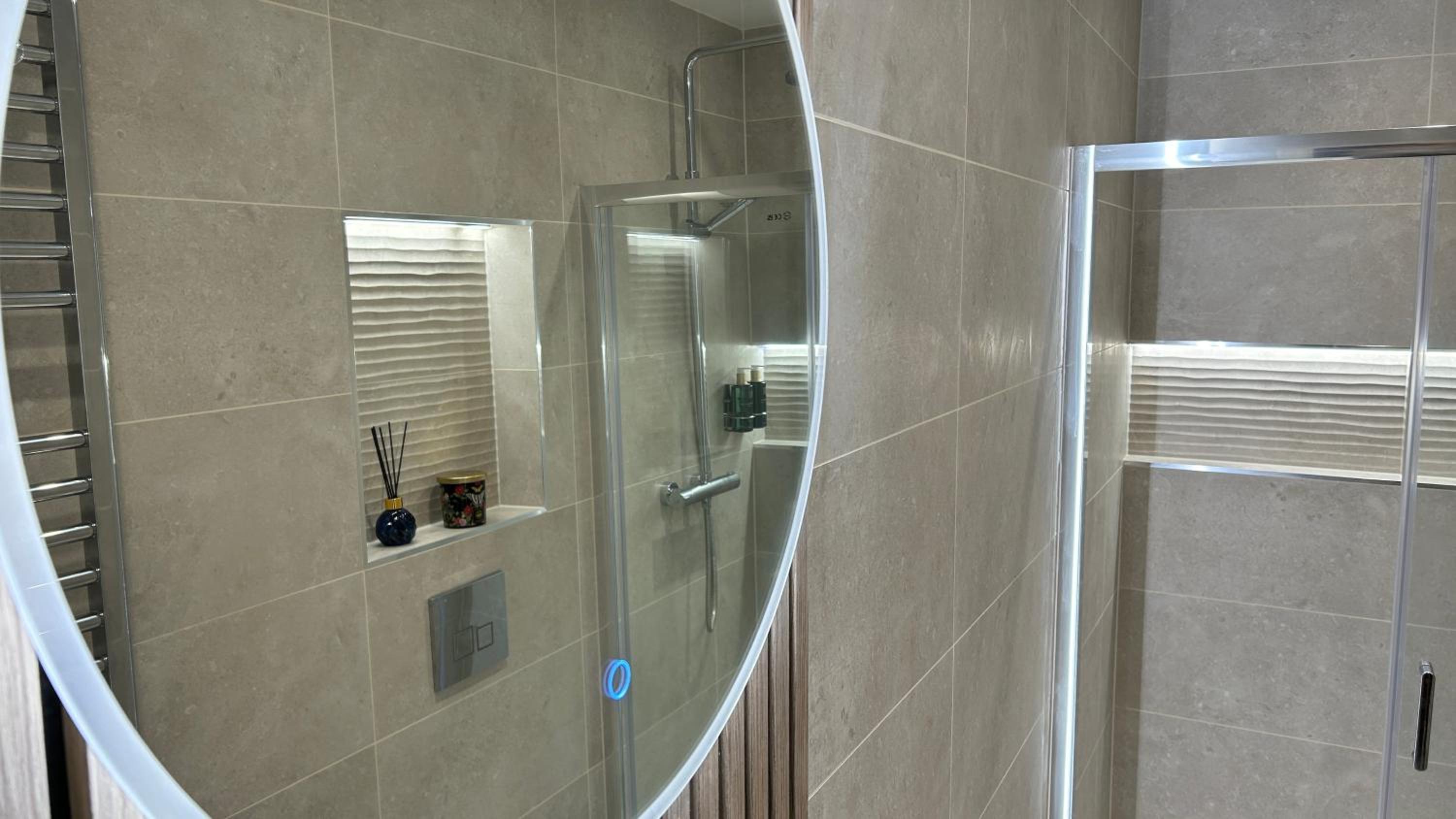 Sefton Park Boutique Apartments