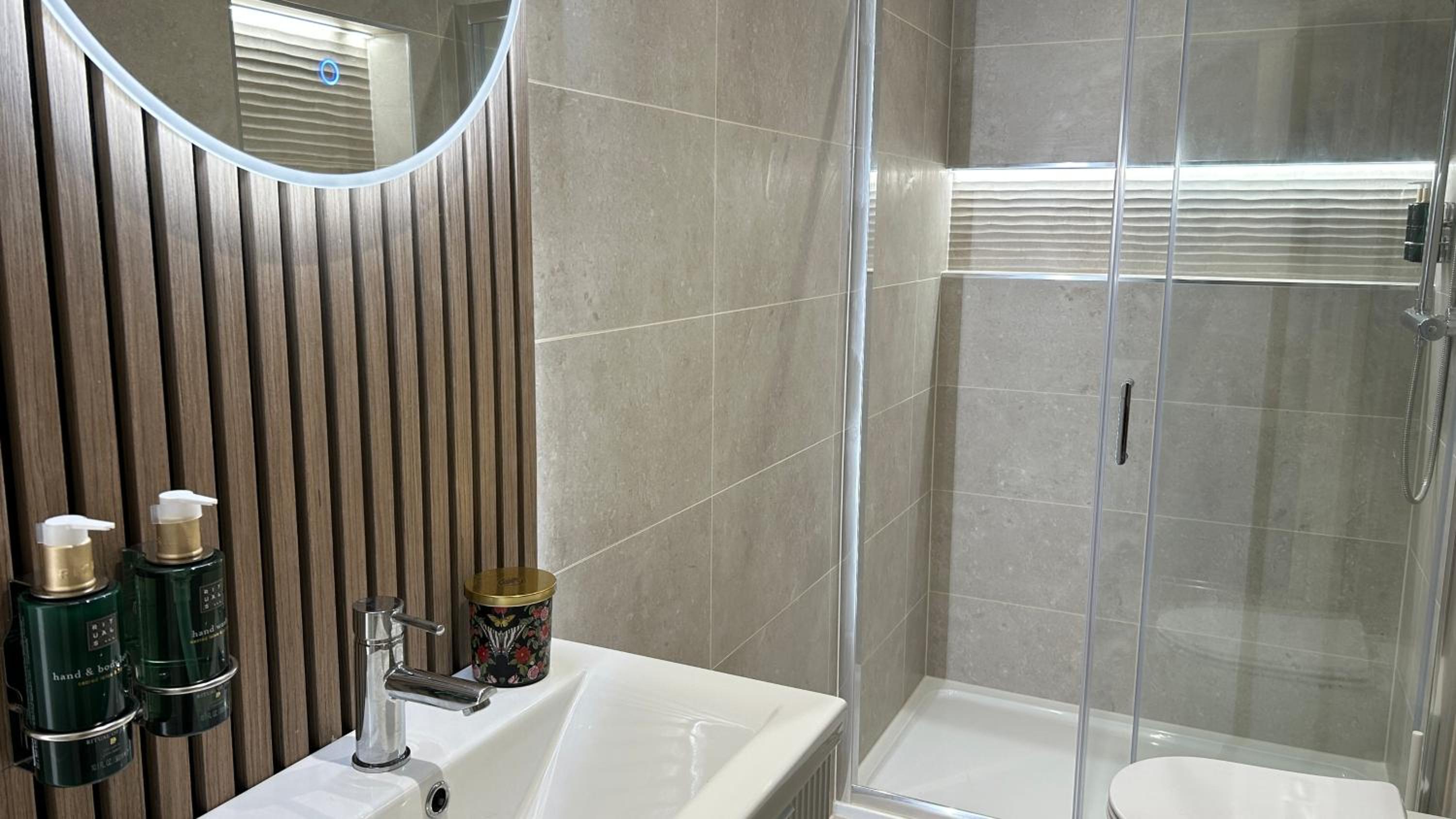 Sefton Park Boutique Apartments
