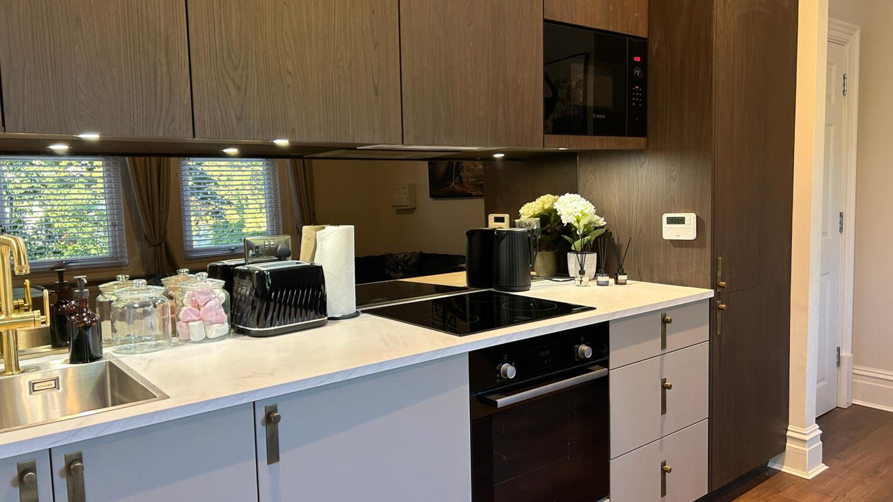 Sefton Park Boutique Apartments
