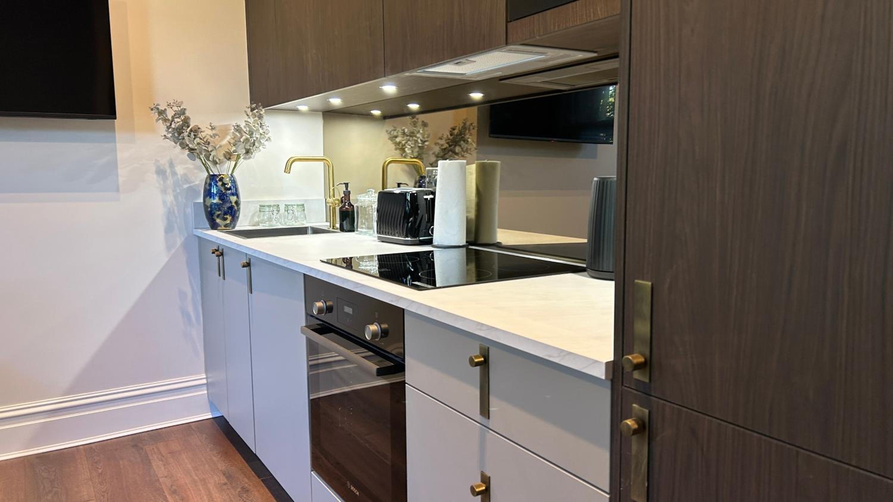 Sefton Park Boutique Apartments
