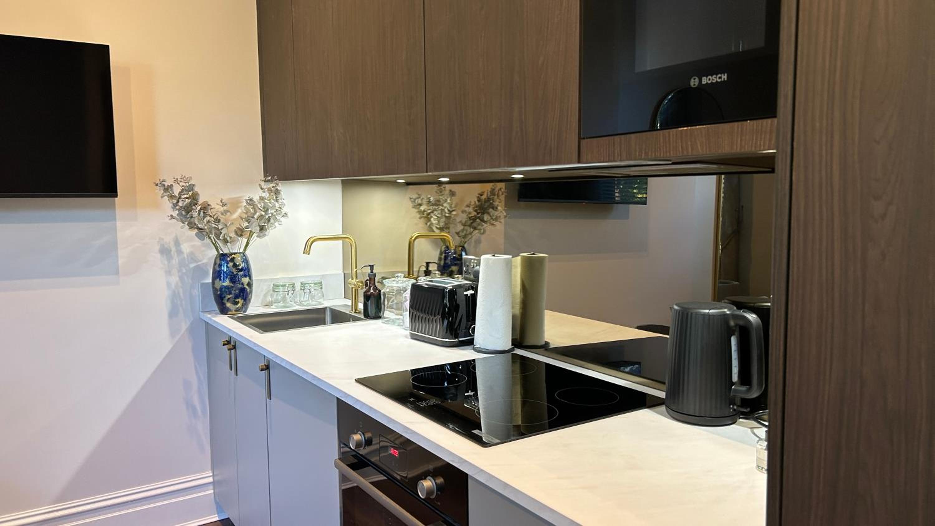 Sefton Park Boutique Apartments