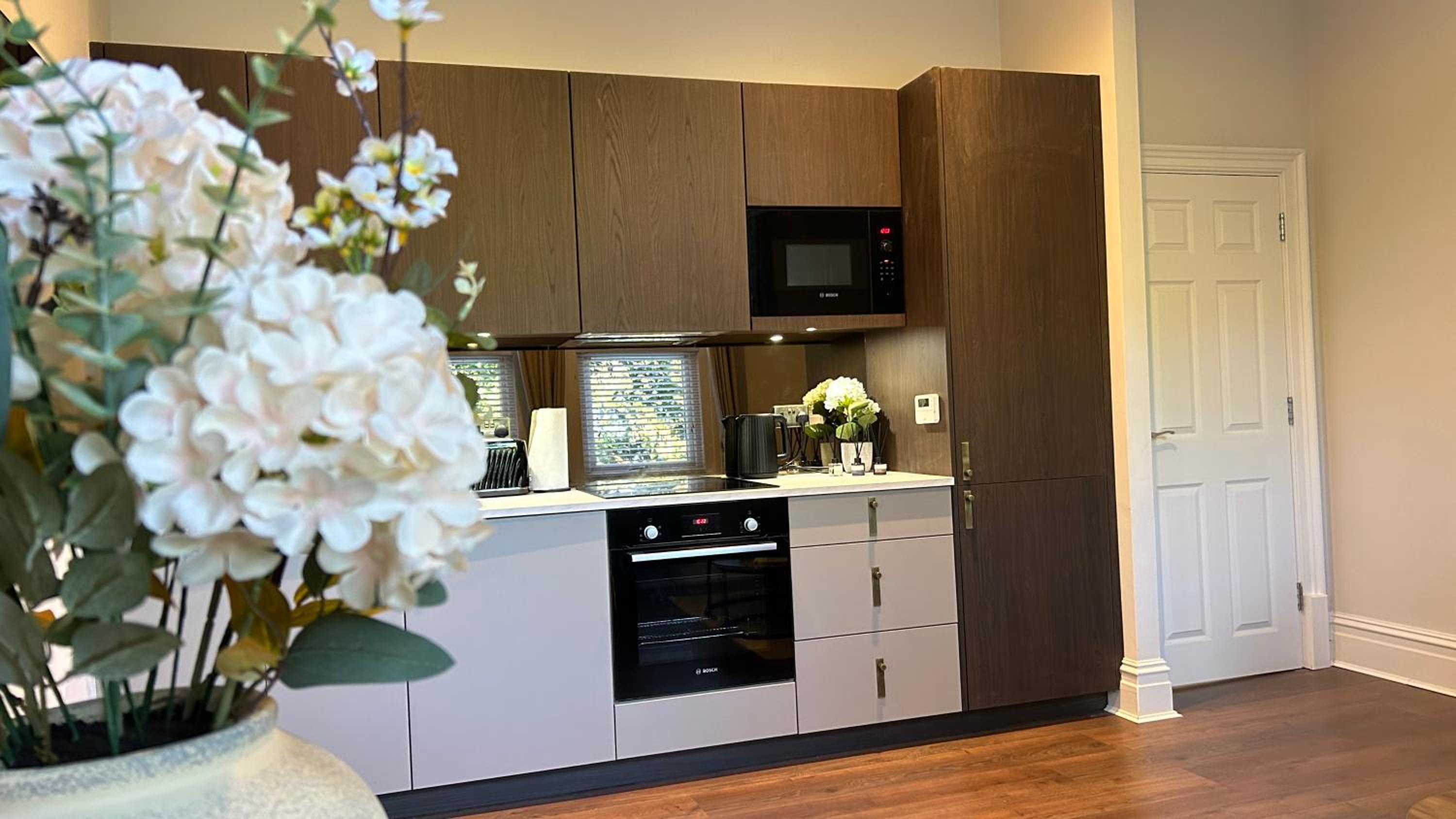 Sefton Park Boutique Apartments