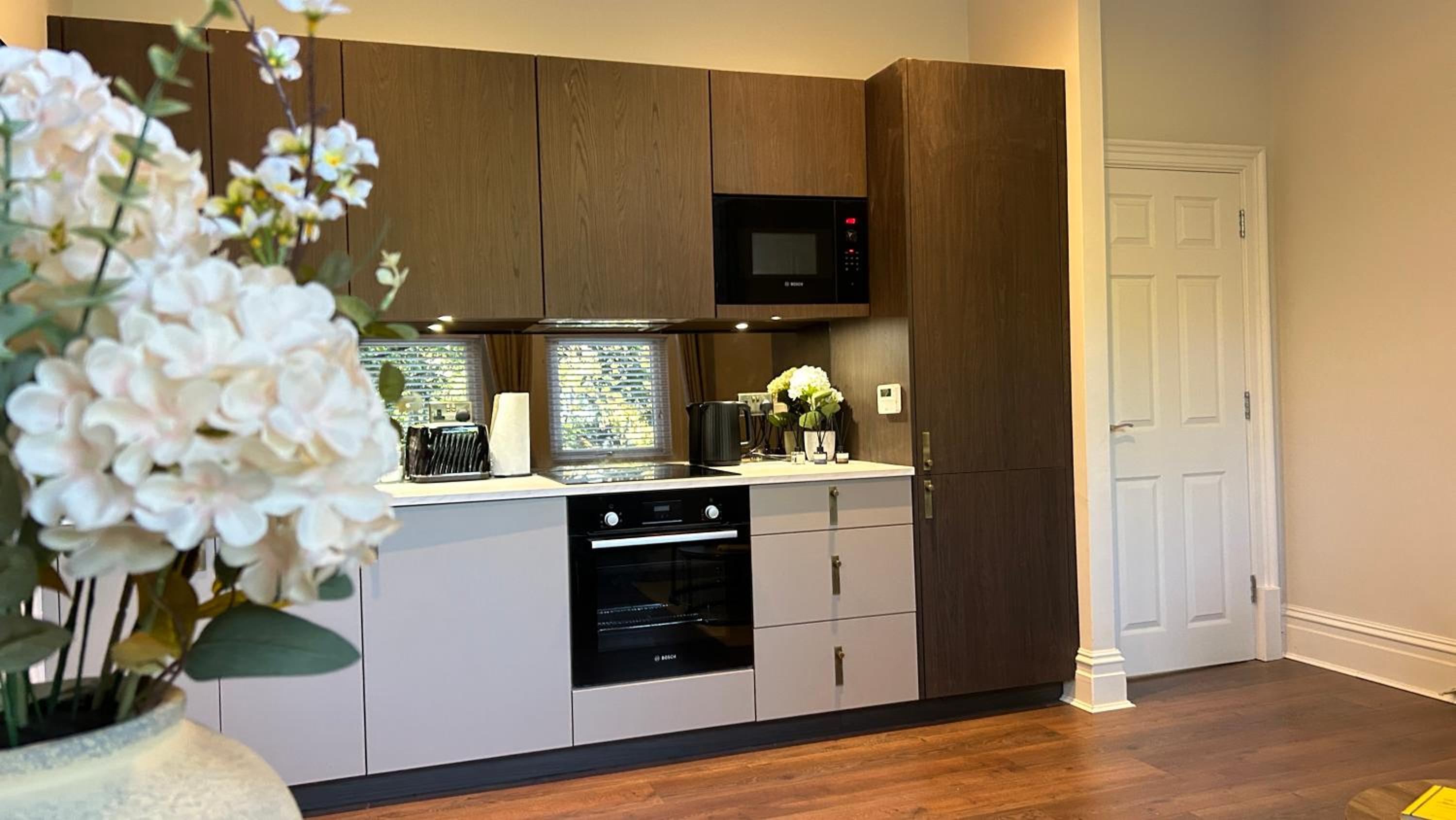 Sefton Park Boutique Apartments