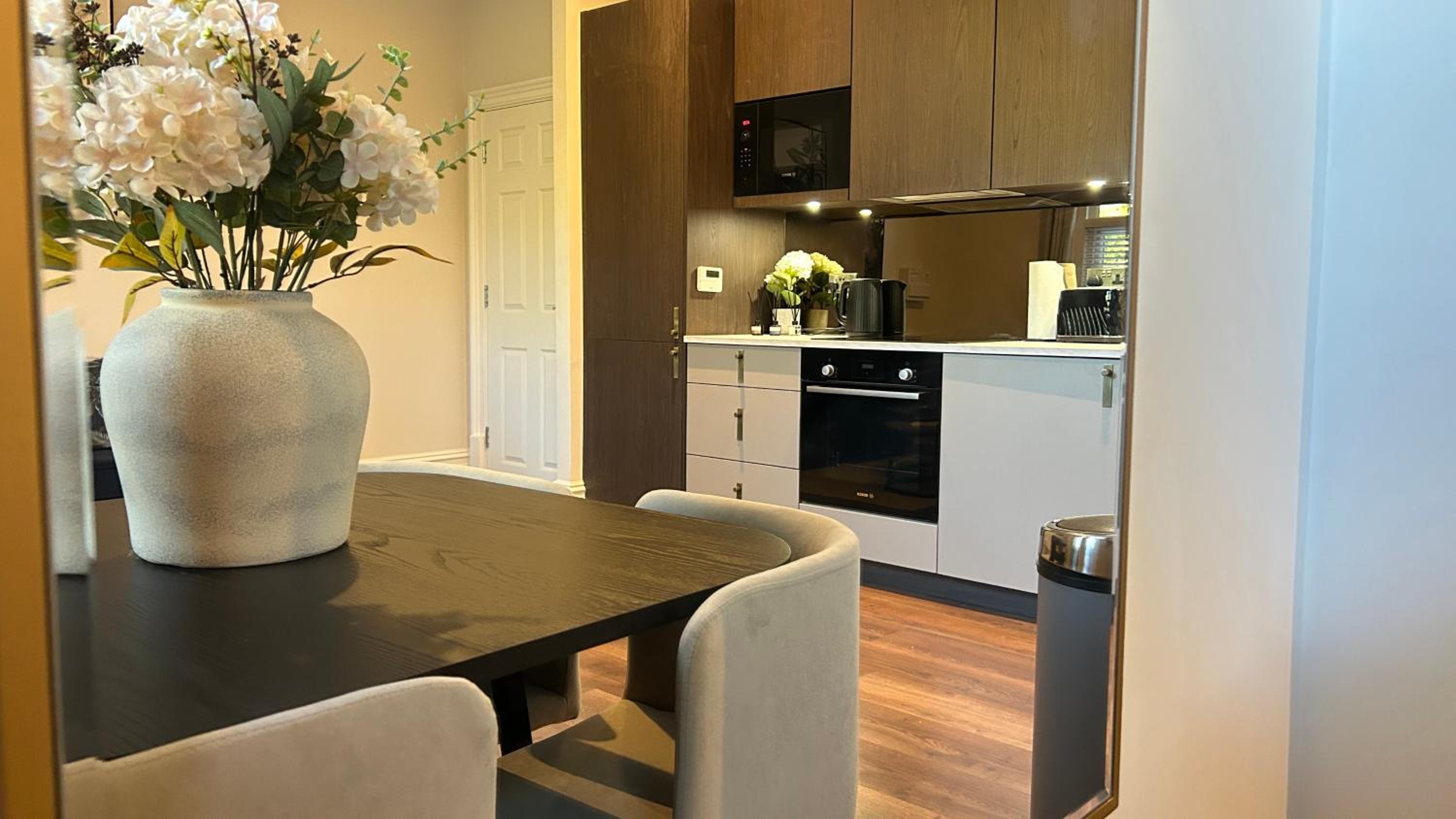 Sefton Park Boutique Apartments