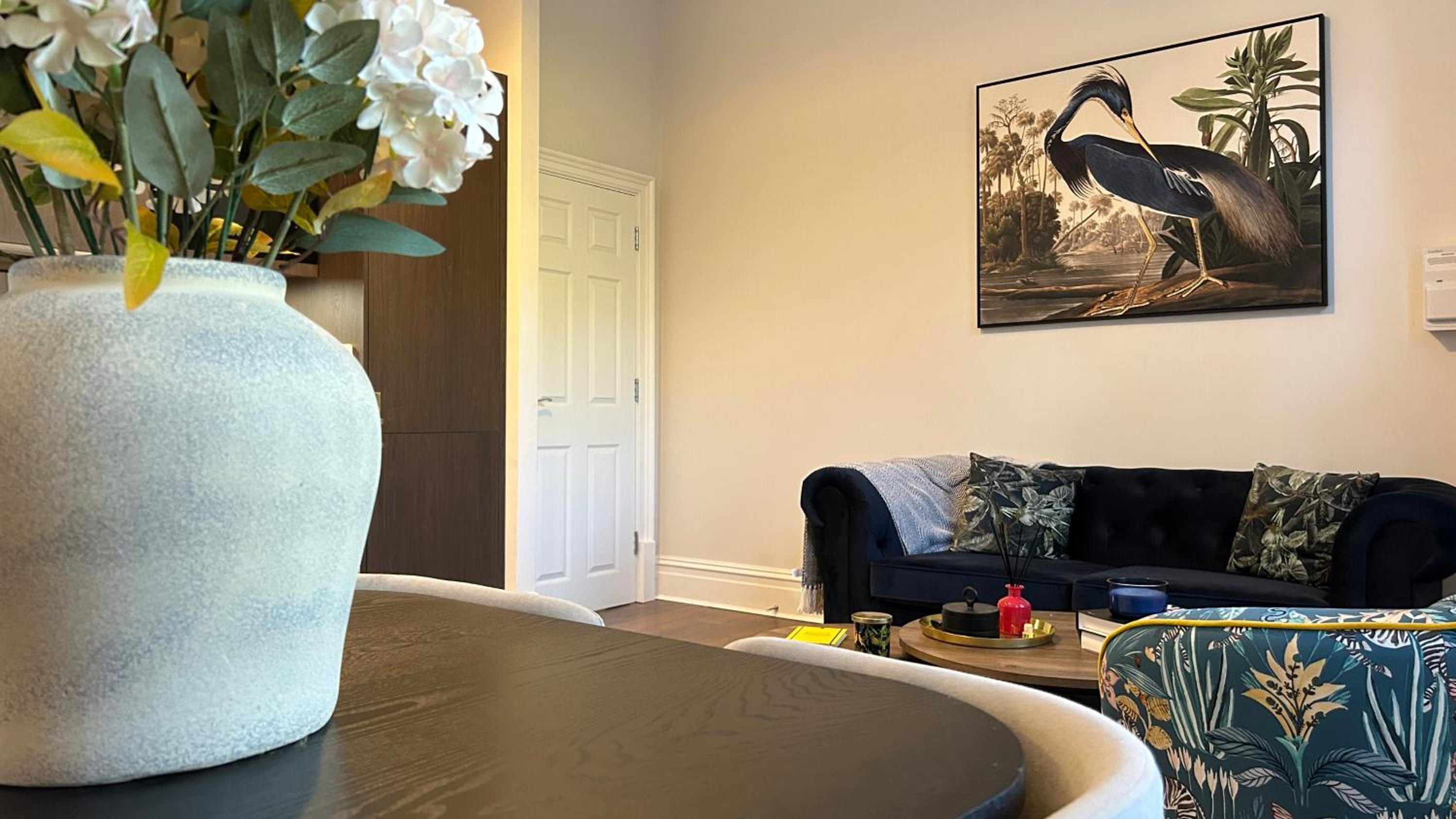Sefton Park Boutique Apartments