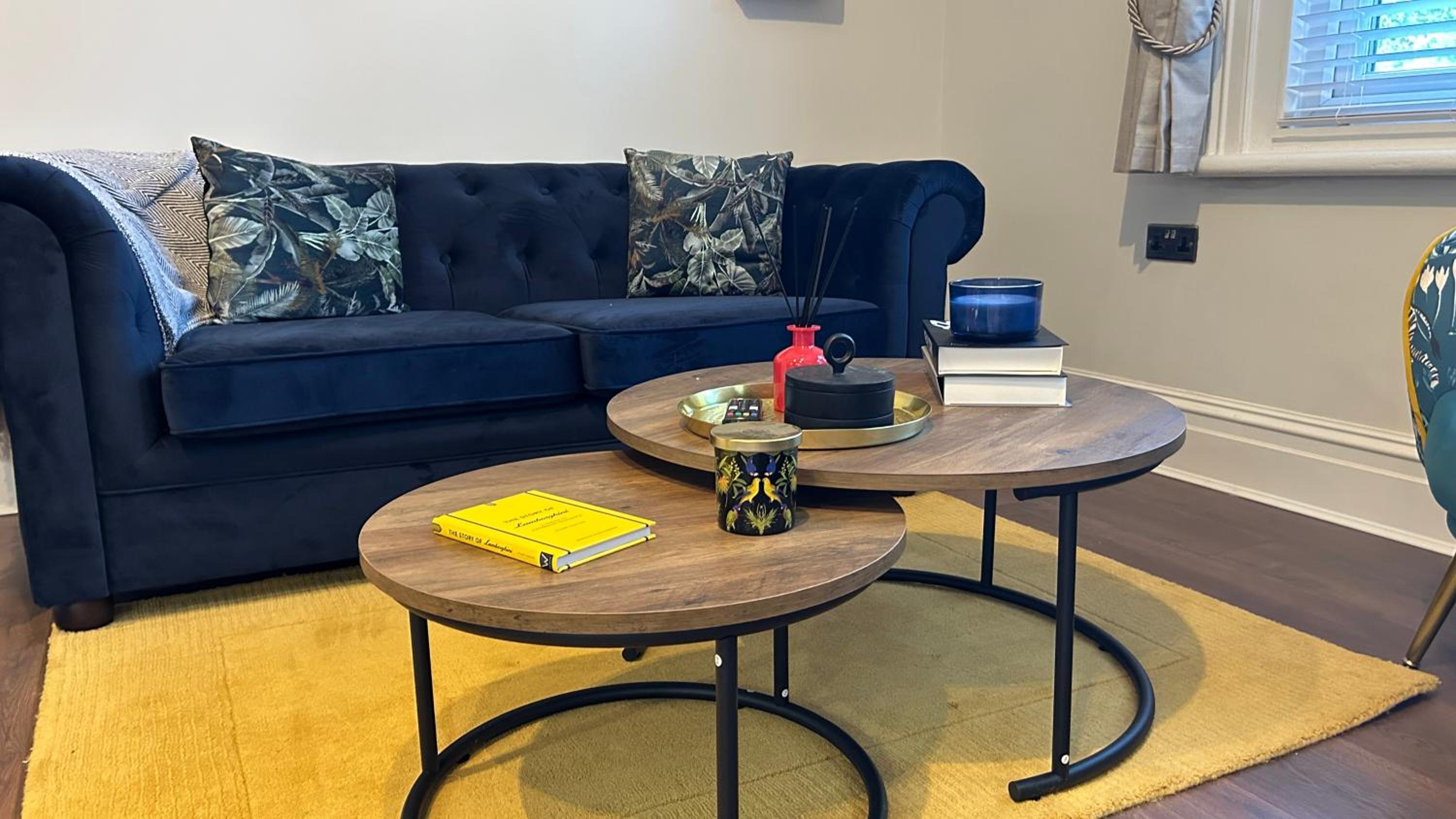 Sefton Park Boutique Apartments
