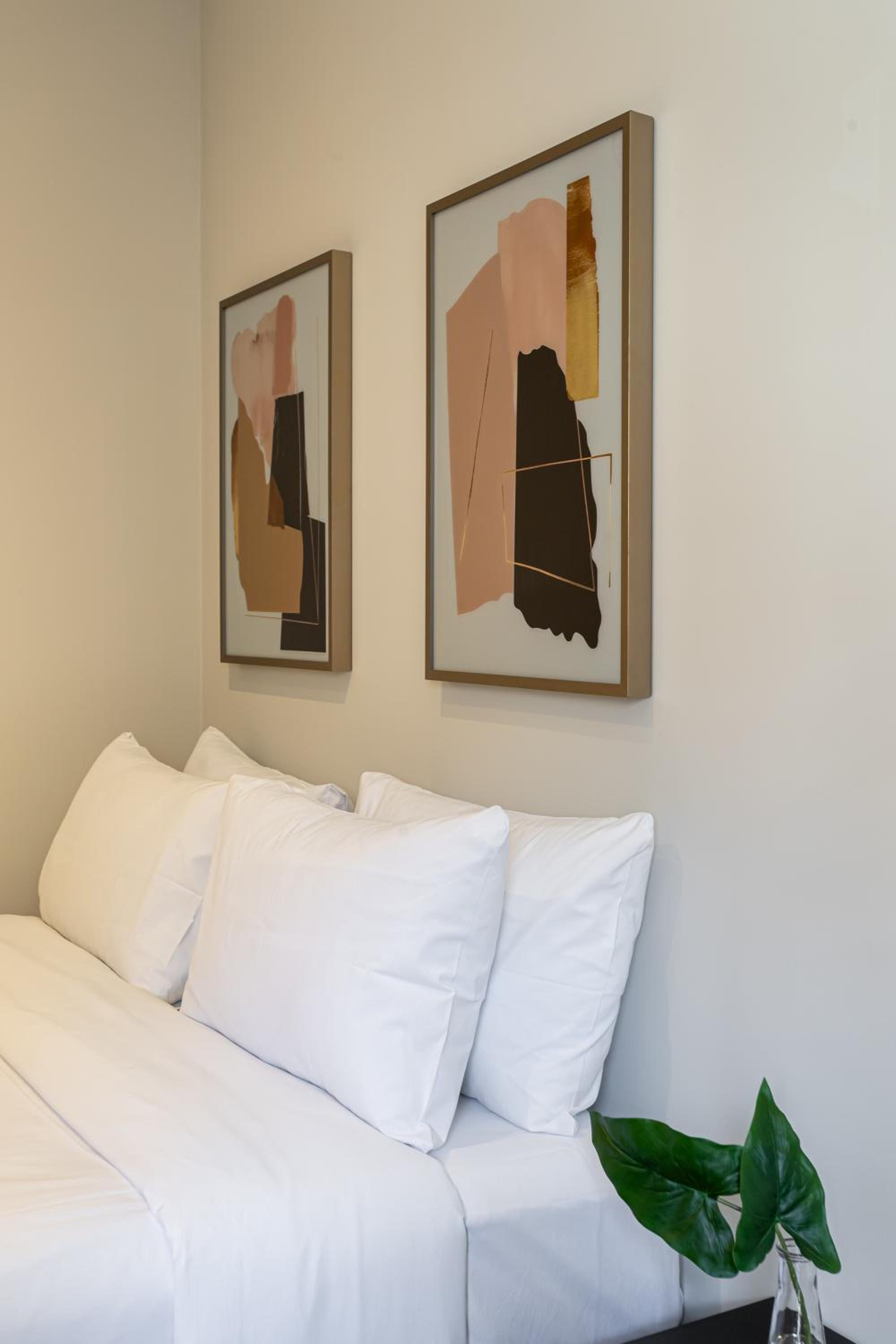 Ayra Higienópolis - Apartamentos mobiliados com excelente vista e localização