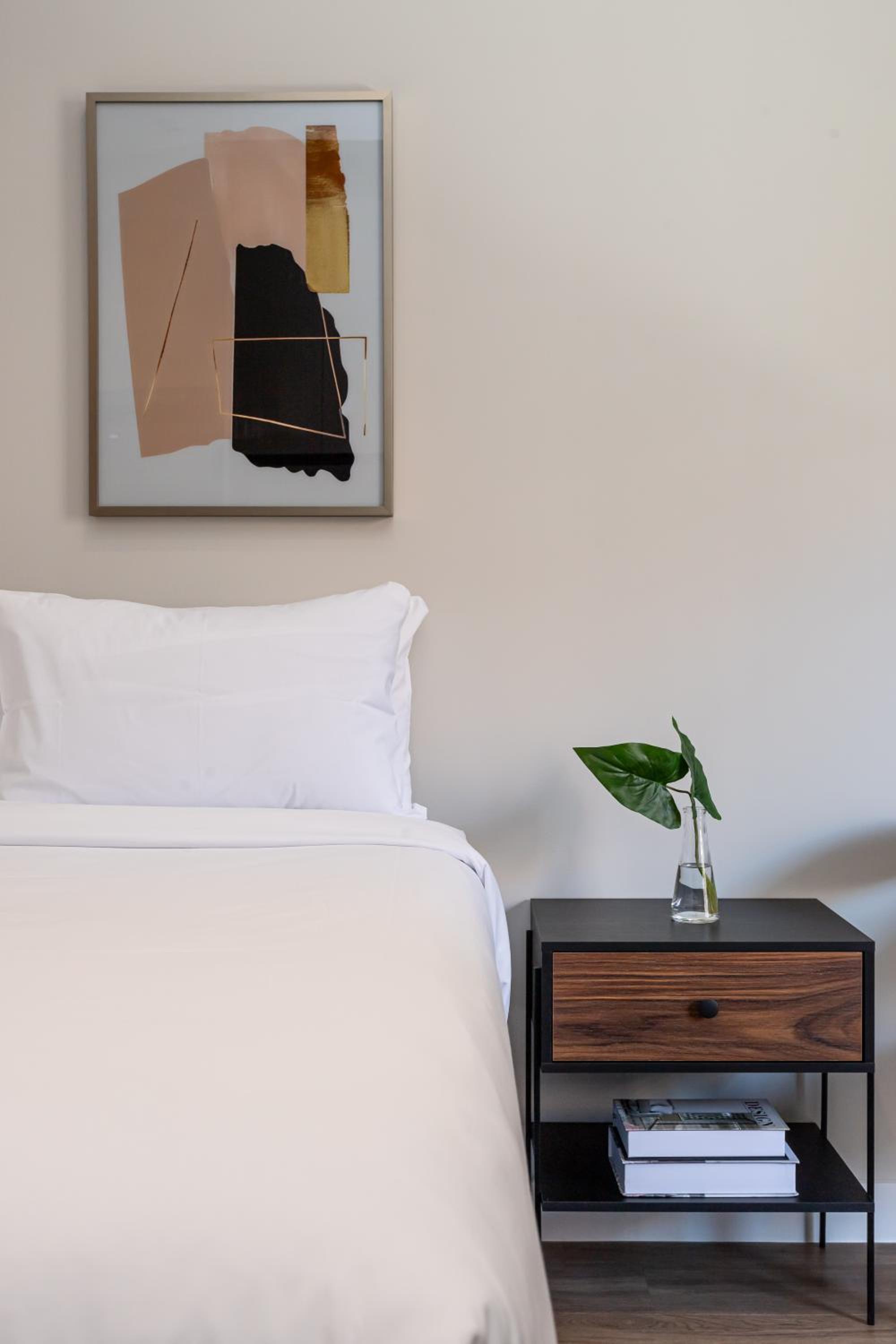 Ayra Higienópolis - Apartamentos mobiliados com excelente vista e localização