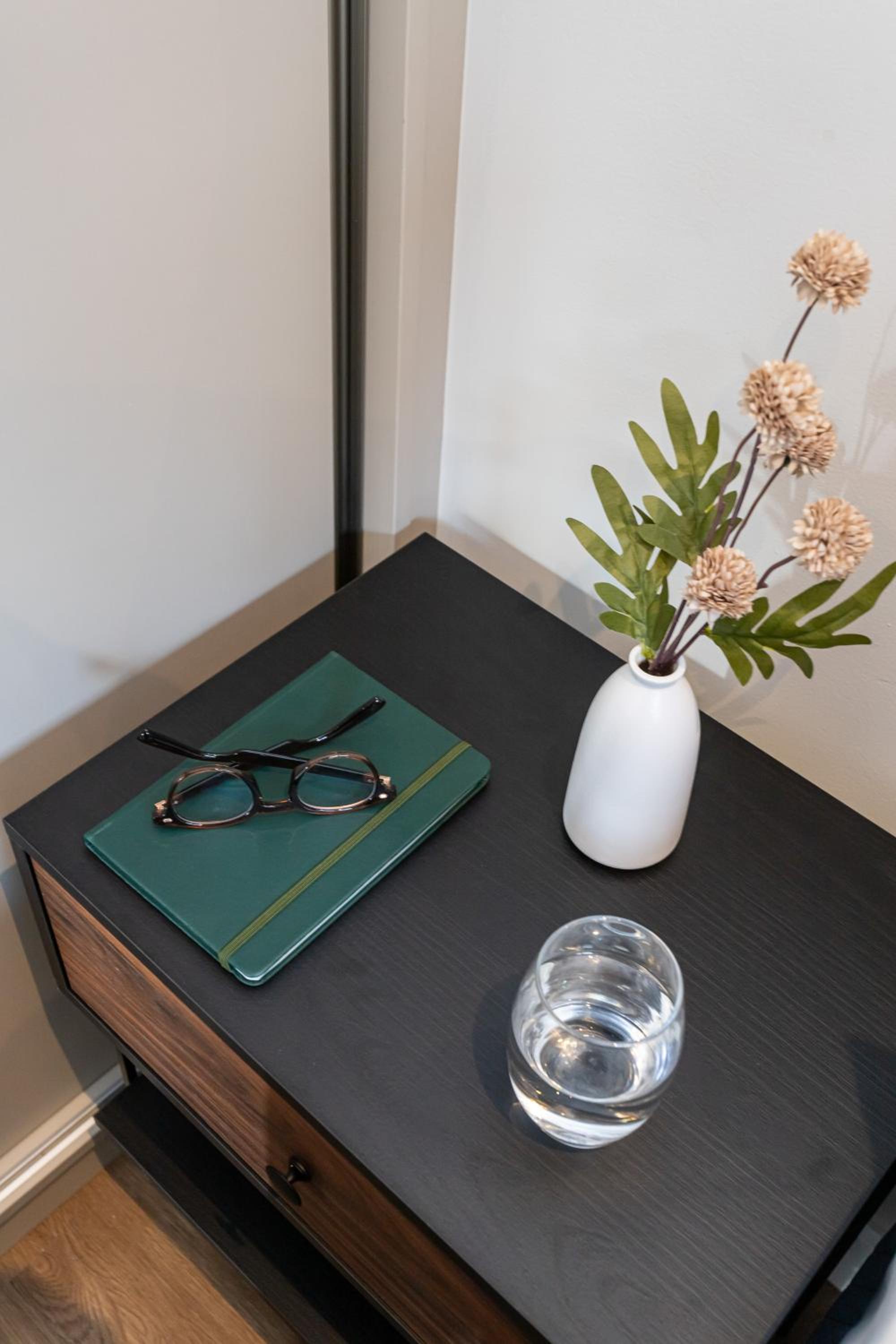 Ayra Higienópolis - Apartamentos mobiliados com excelente vista e localização