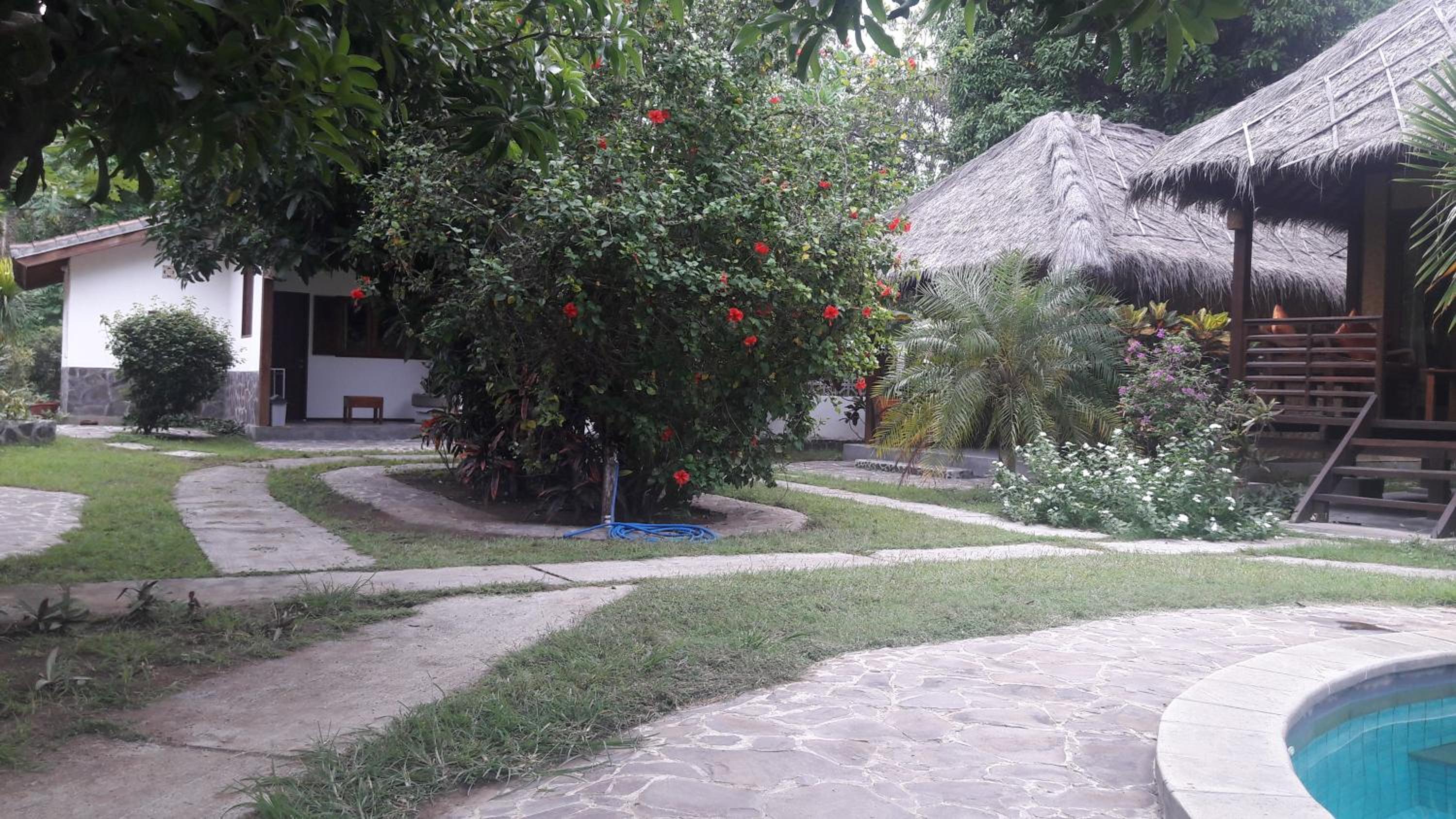 Si Pitung Village