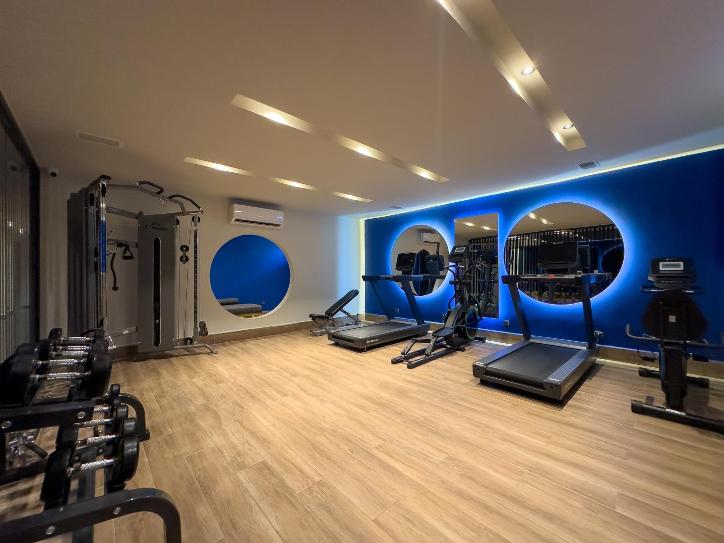 Qoople Saga designer apartments in the heart of Alanya