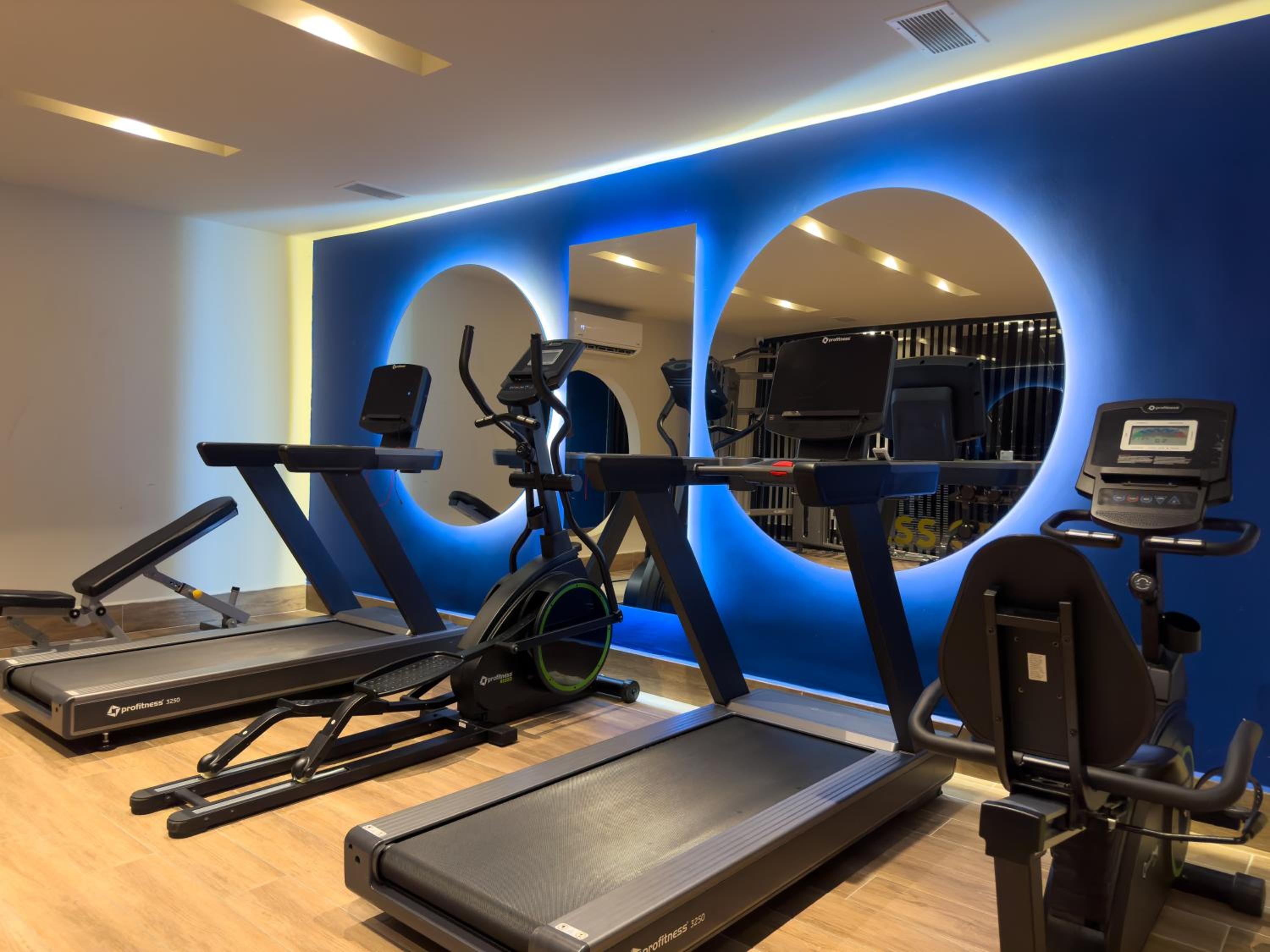 Qoople Saga designer apartments in the heart of Alanya