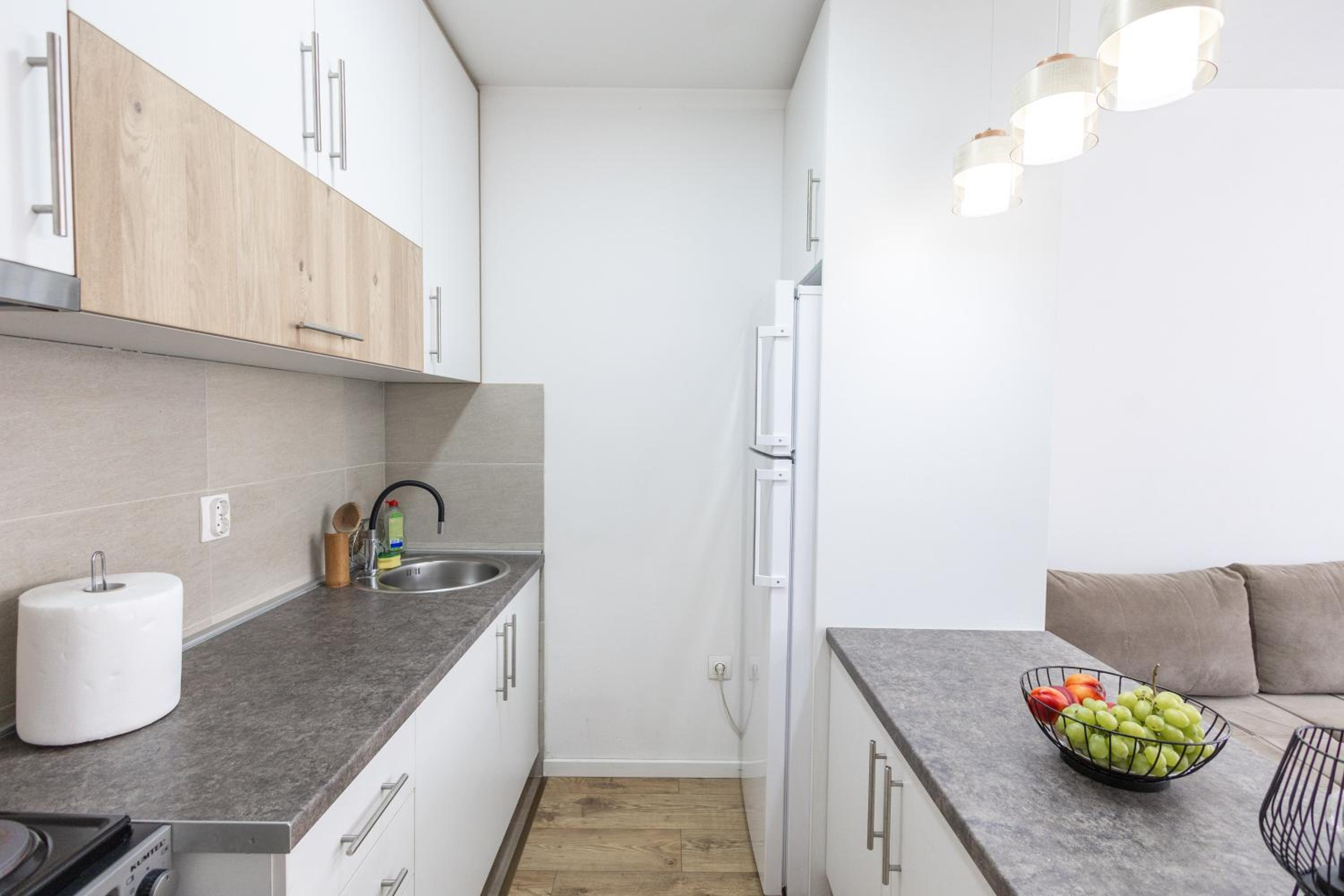 Apartmani IMPERIAL, photo 31