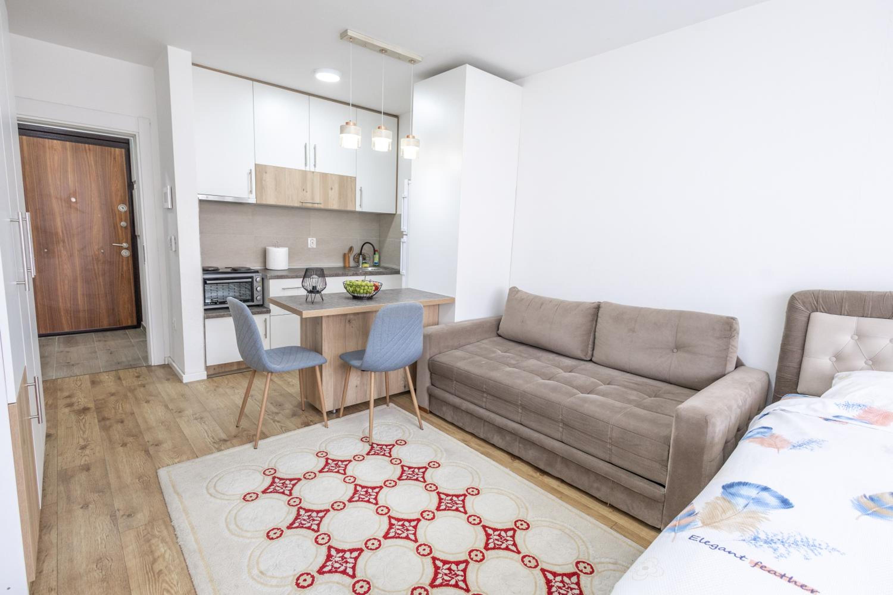 Apartmani IMPERIAL, photo 62