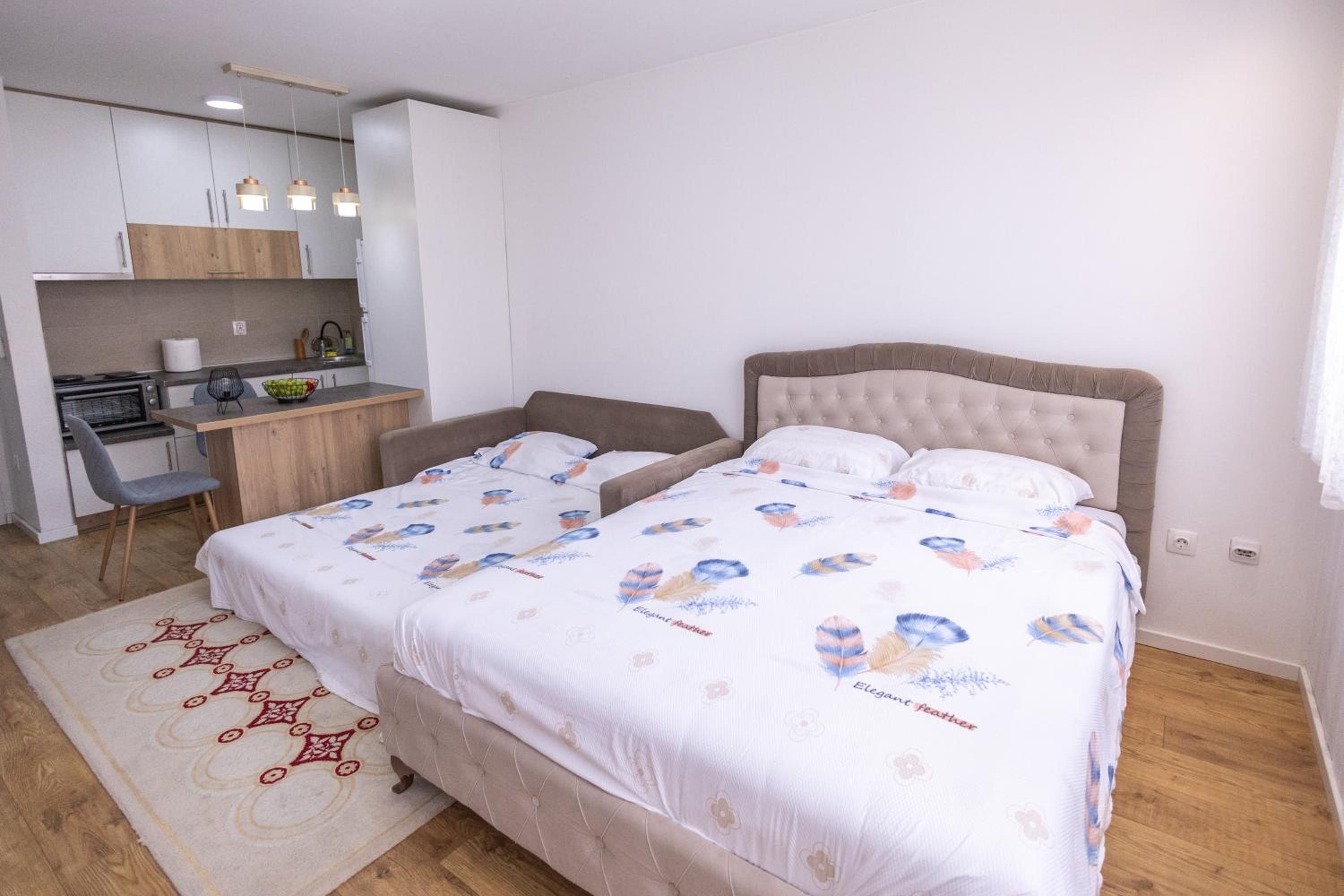 Apartmani IMPERIAL, photo 3