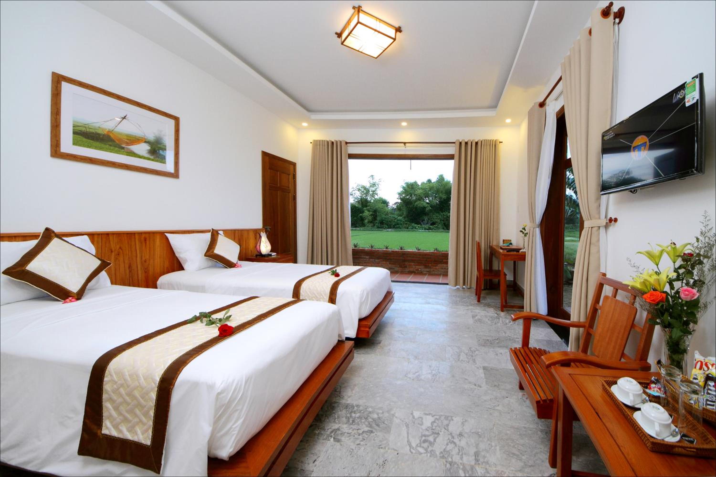 Lama Villa Hoi An