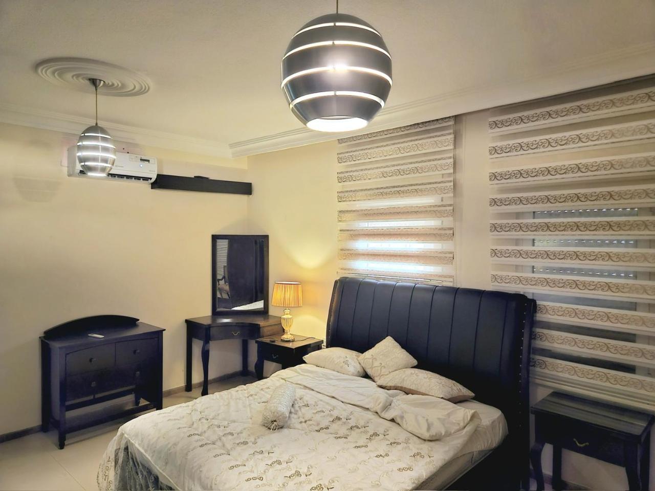 Red Sea Pearl Luxury Villa in Aqaba
