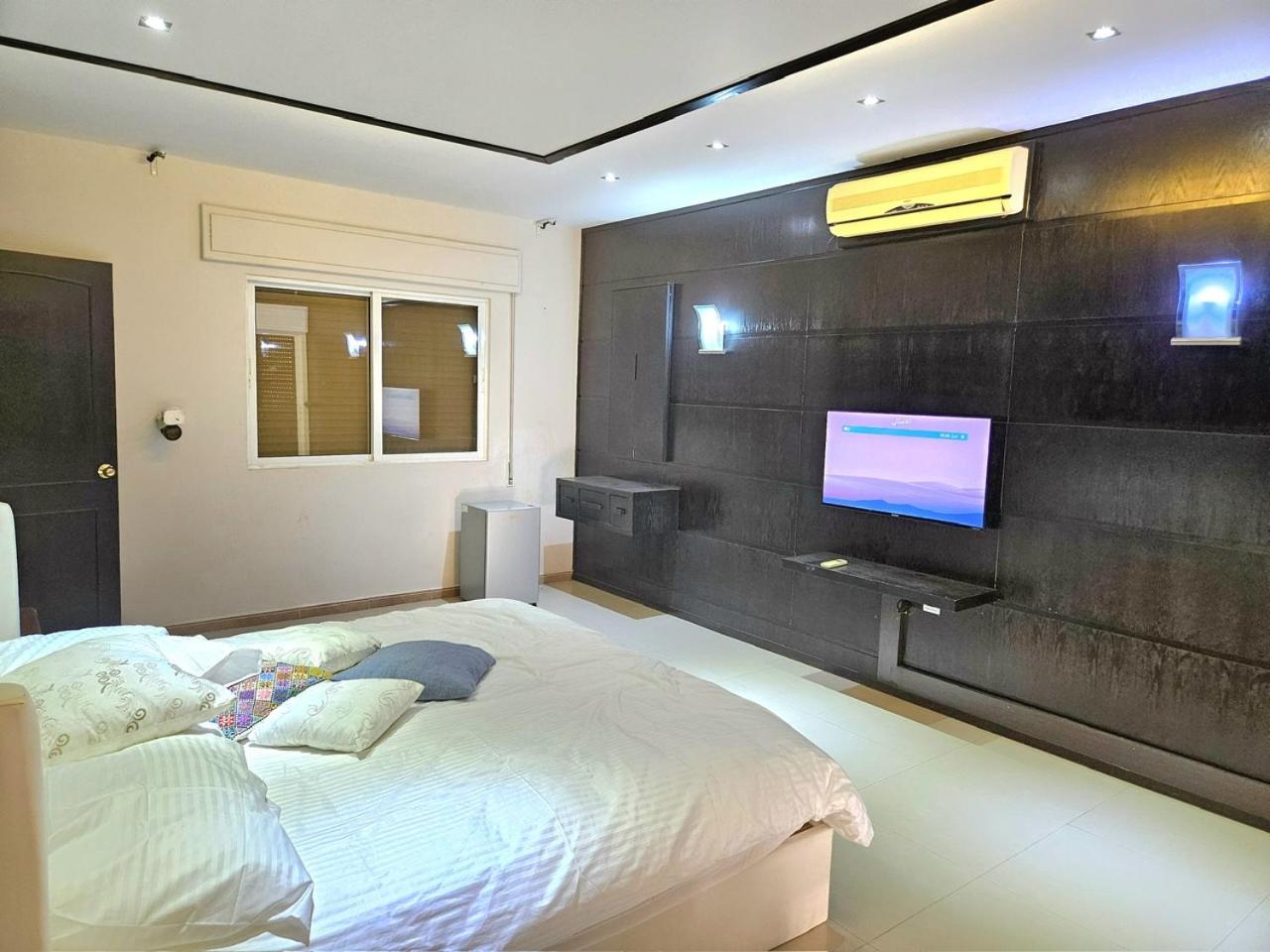 Red Sea Pearl Luxury Villa in Aqaba